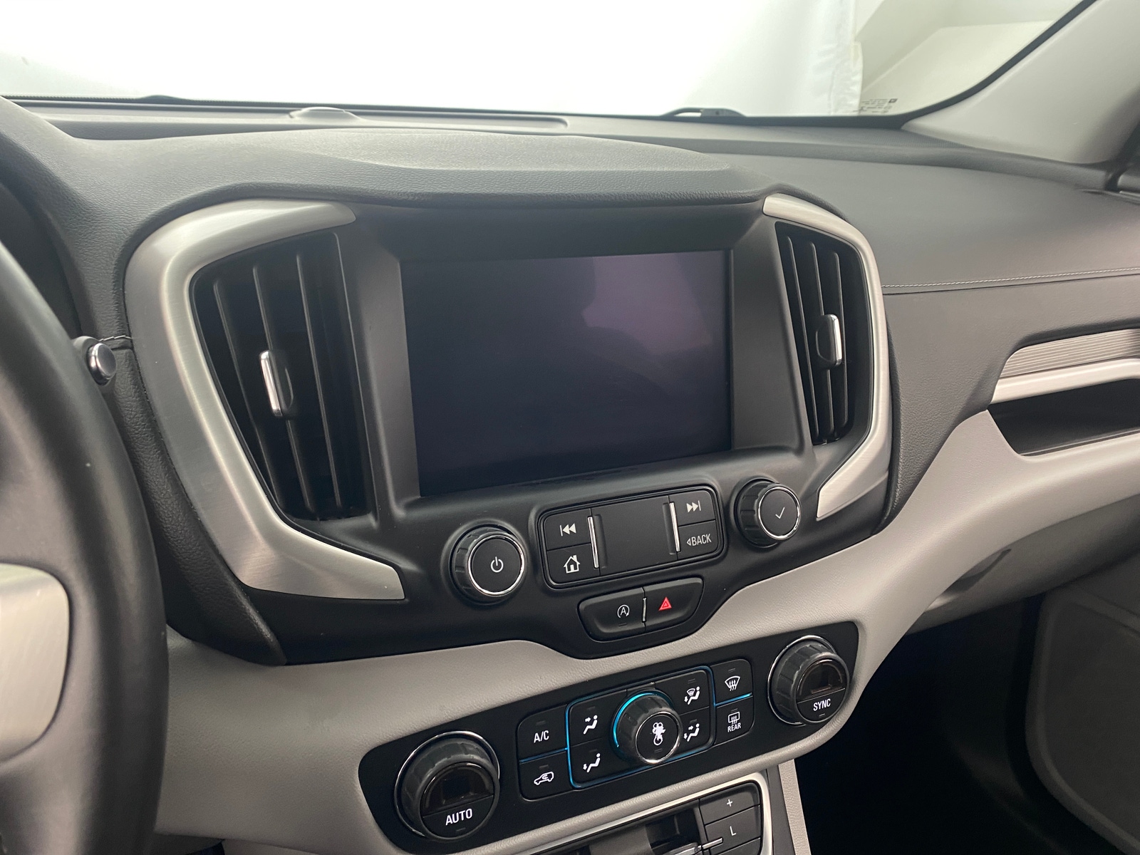 Thumbnail: 2022 GMC Terrain - 3