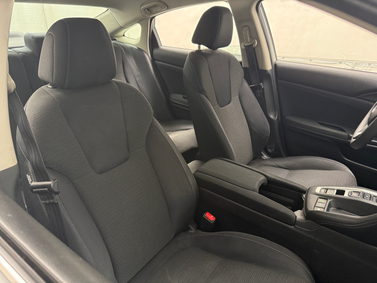 Thumbnail: 2022 Honda Insight - 2