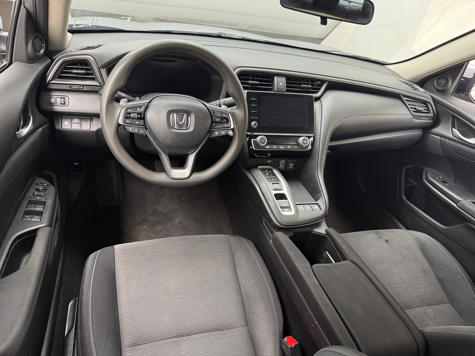 Thumbnail: 2022 Honda Insight - 3