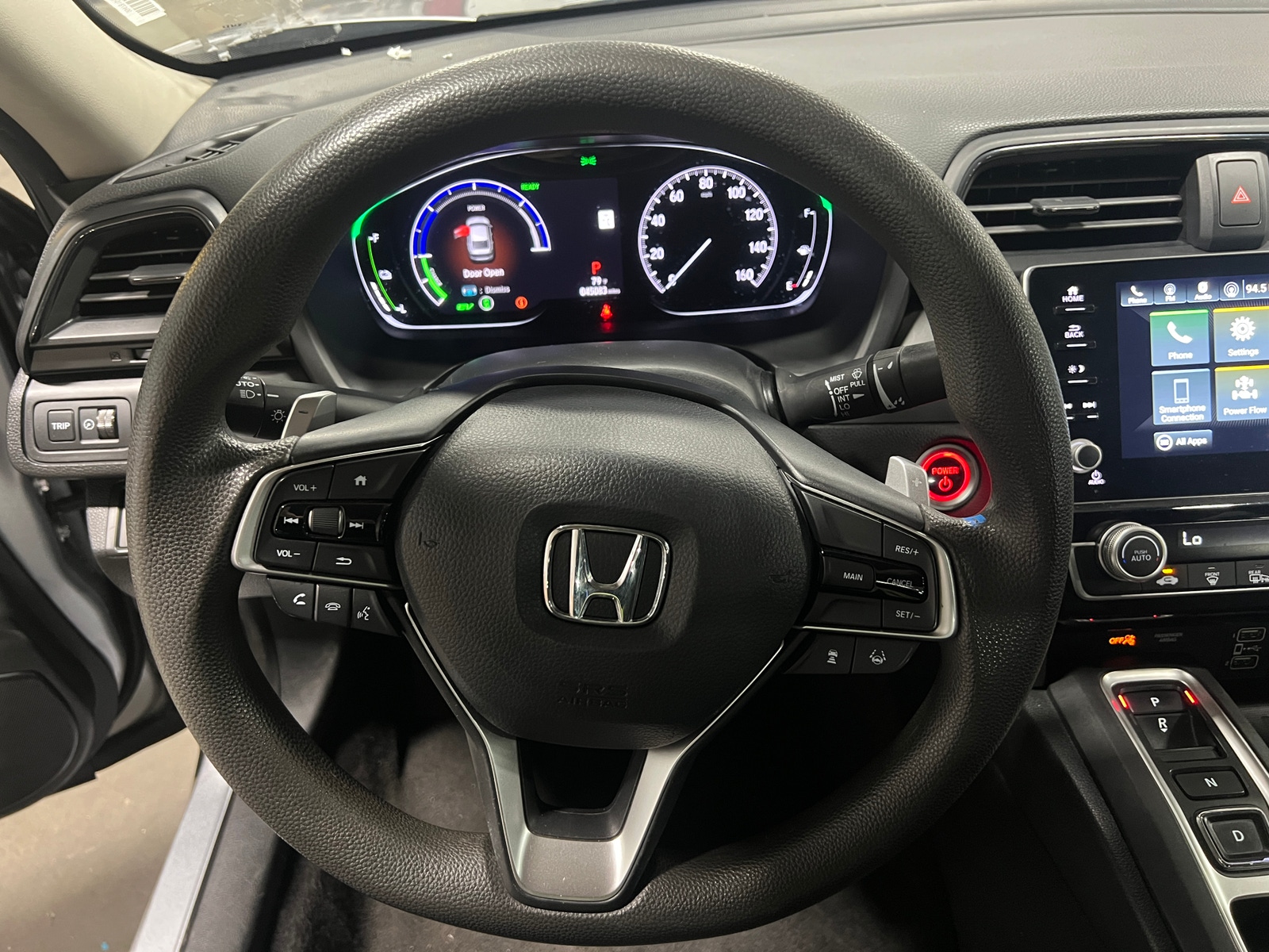 Thumbnail: 2022 Honda Insight - 5