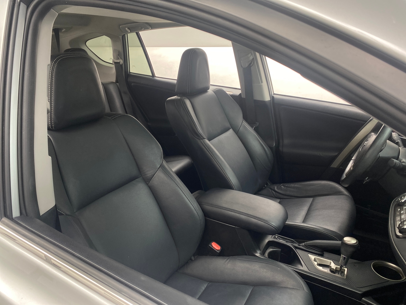 Thumbnail: 2014 Toyota RAV4 - 2