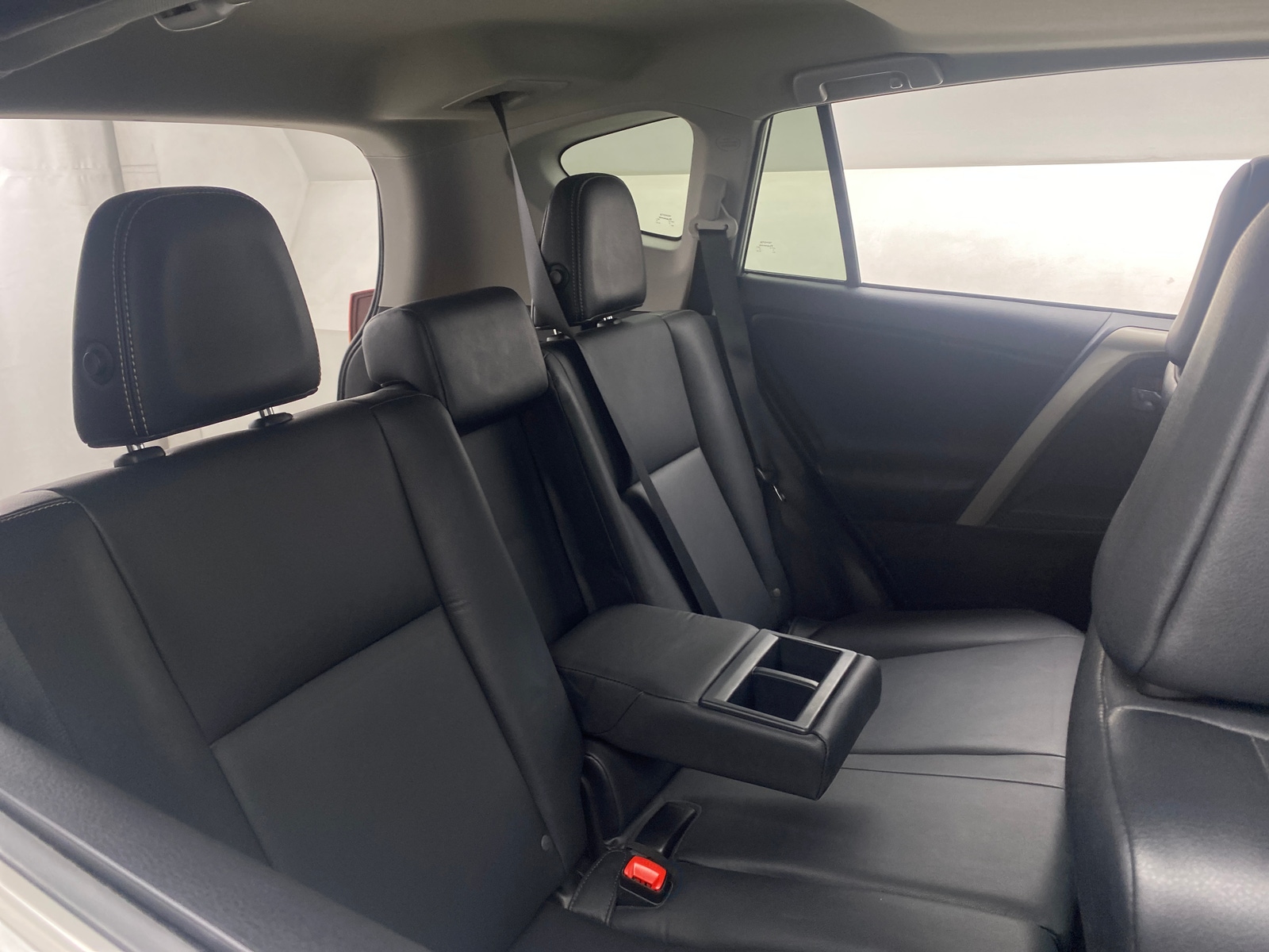 Thumbnail: 2014 Toyota RAV4 - 6