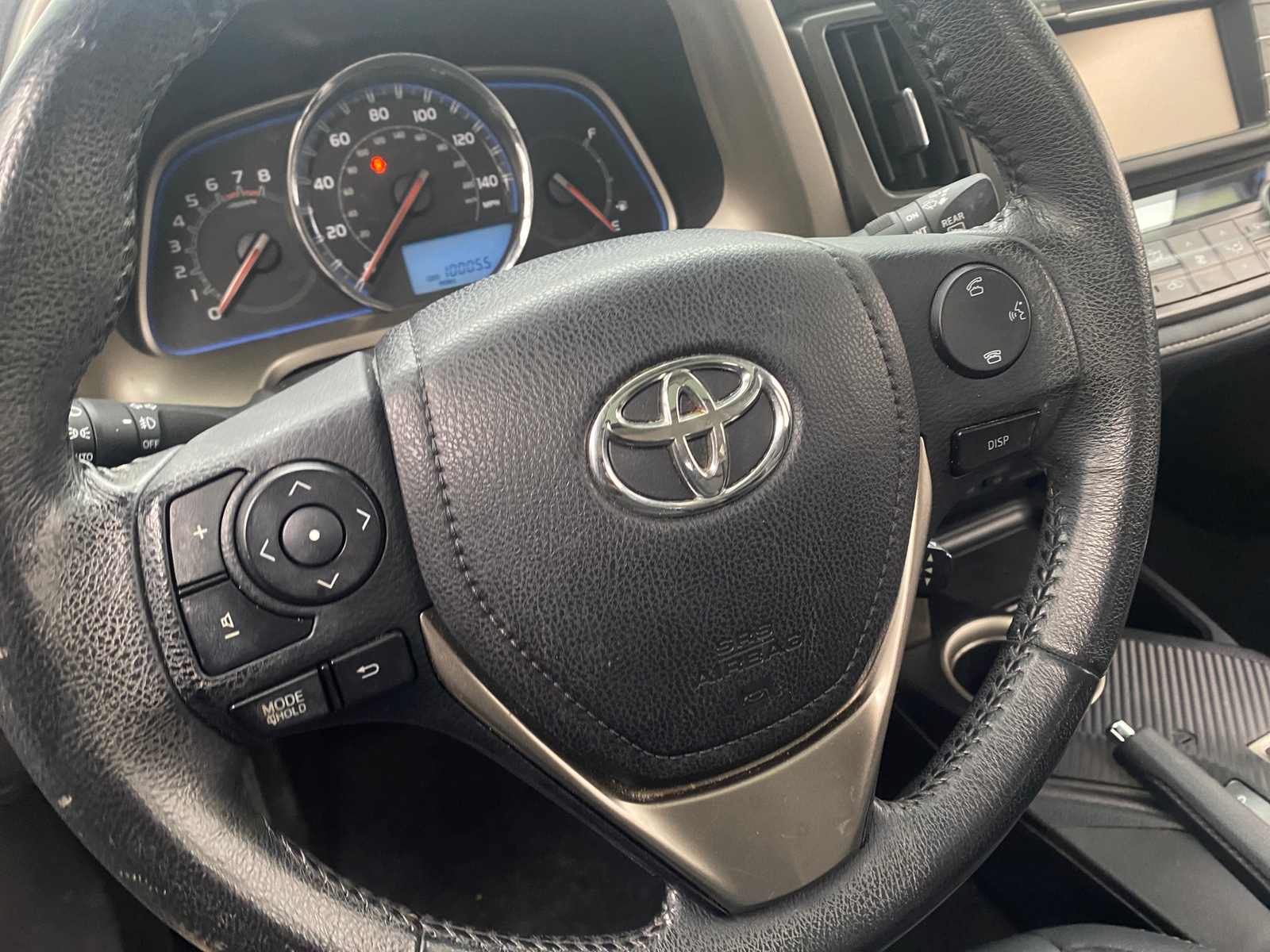 Thumbnail: 2014 Toyota RAV4 - 5