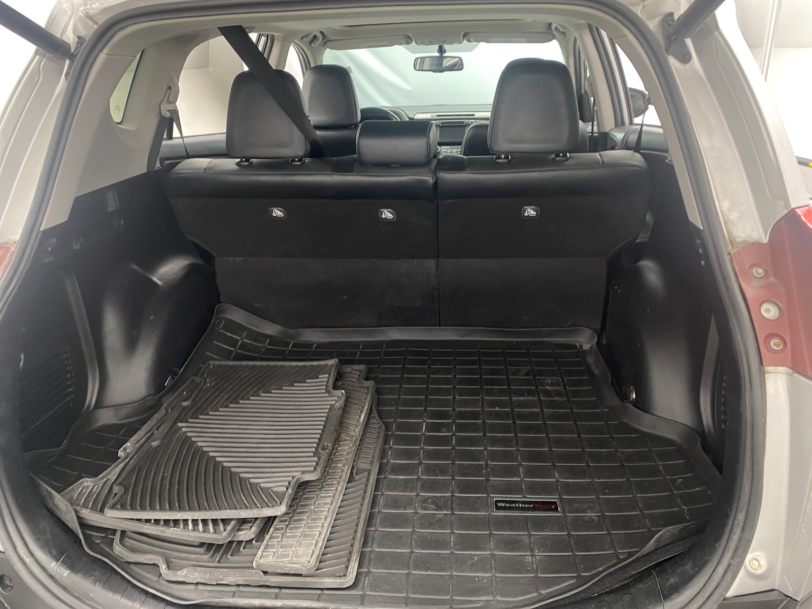 Thumbnail: 2014 Toyota RAV4 - 7