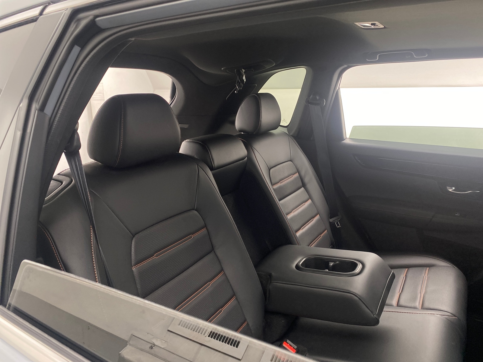 Thumbnail: 2024 Honda CR-V - 5