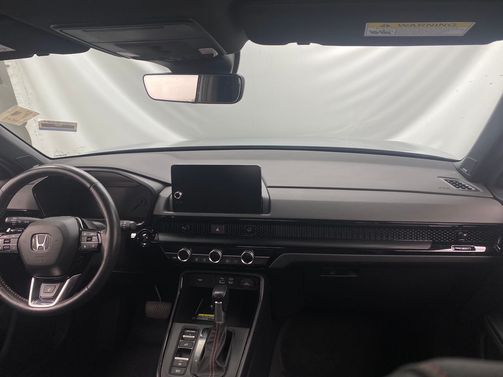 Thumbnail: 2024 Honda CR-V - 2