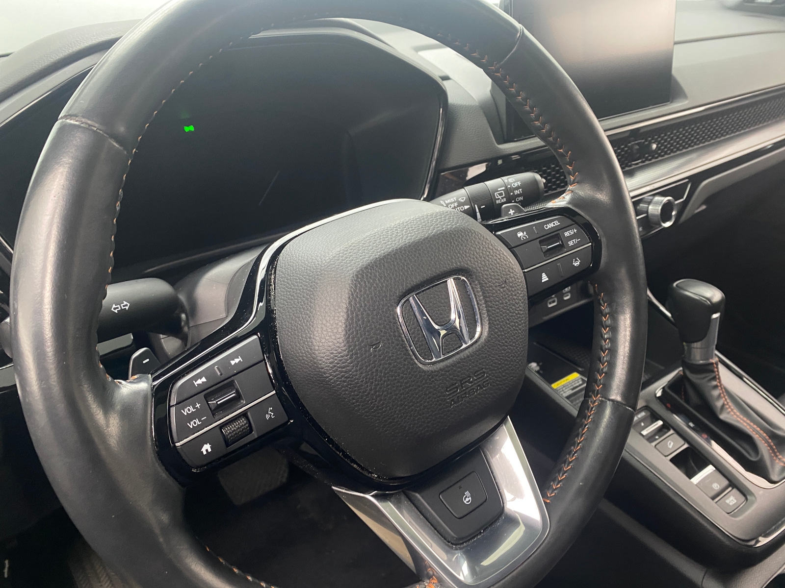 Thumbnail: 2024 Honda CR-V - 4