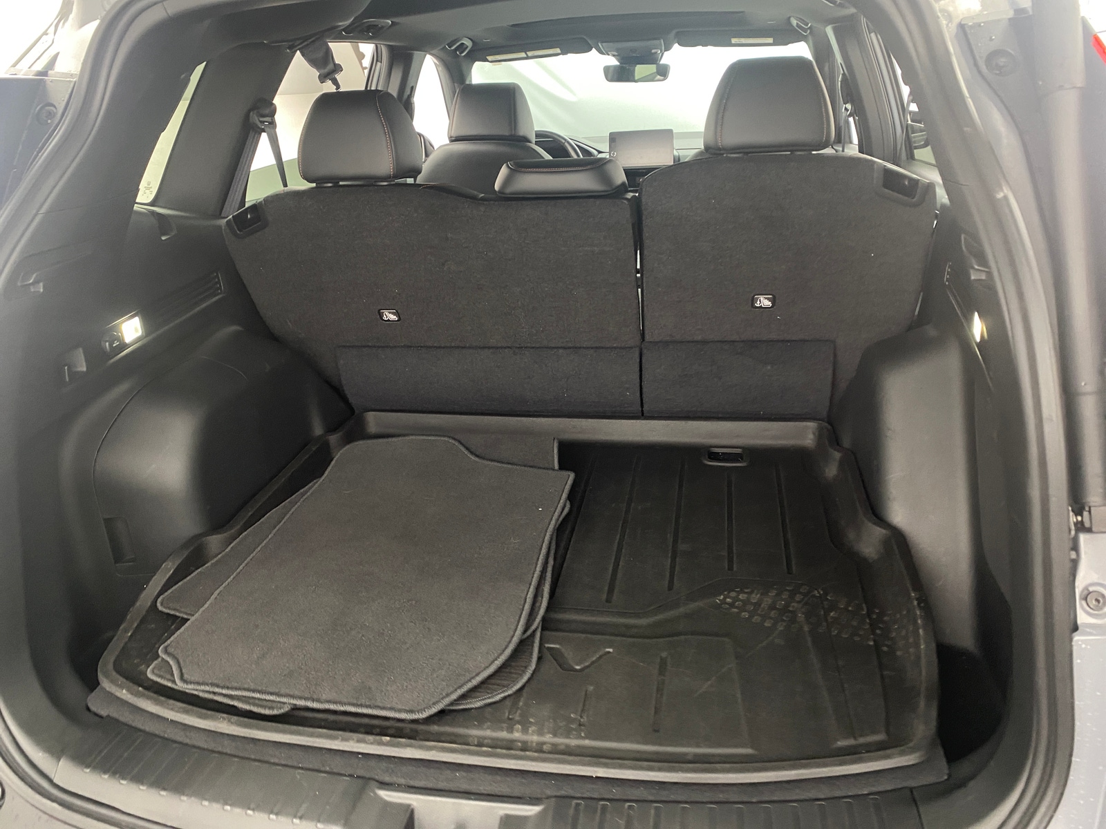 Thumbnail: 2024 Honda CR-V - 6