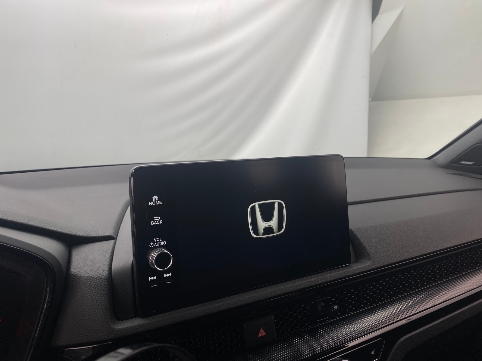 Thumbnail: 2024 Honda CR-V - 3