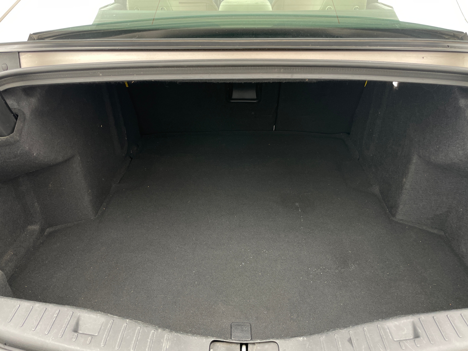 Thumbnail: 2019 Lincoln MKZ - 6