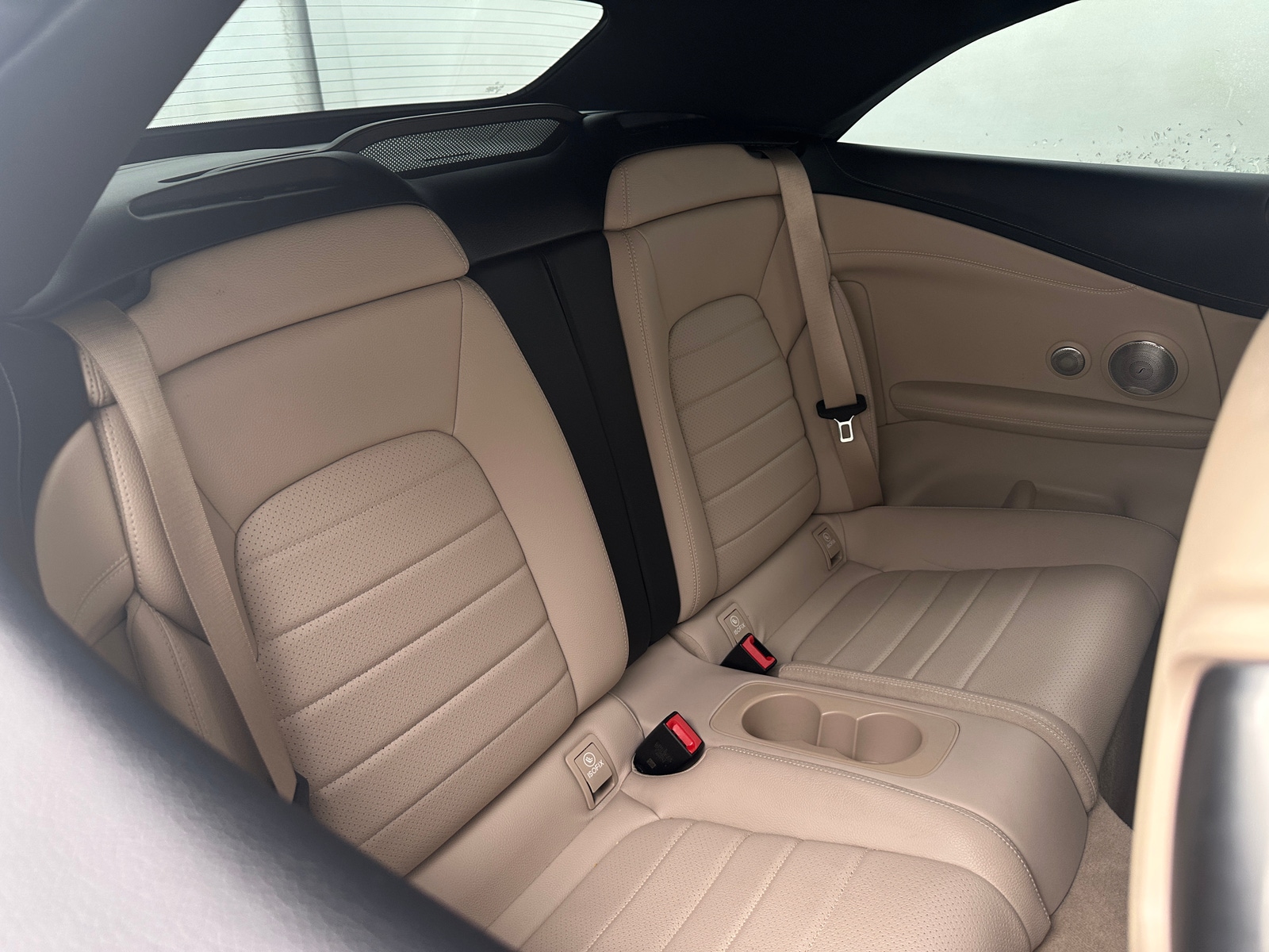 Thumbnail: 2022 Mercedes-Benz C-Class - 5