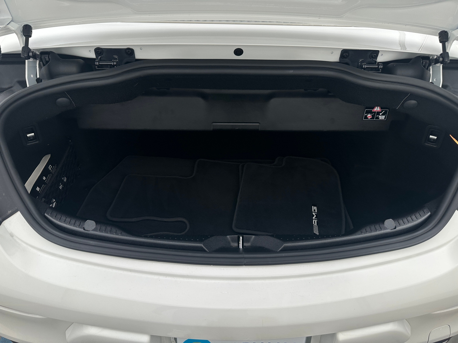 Thumbnail: 2022 Mercedes-Benz C-Class - 6