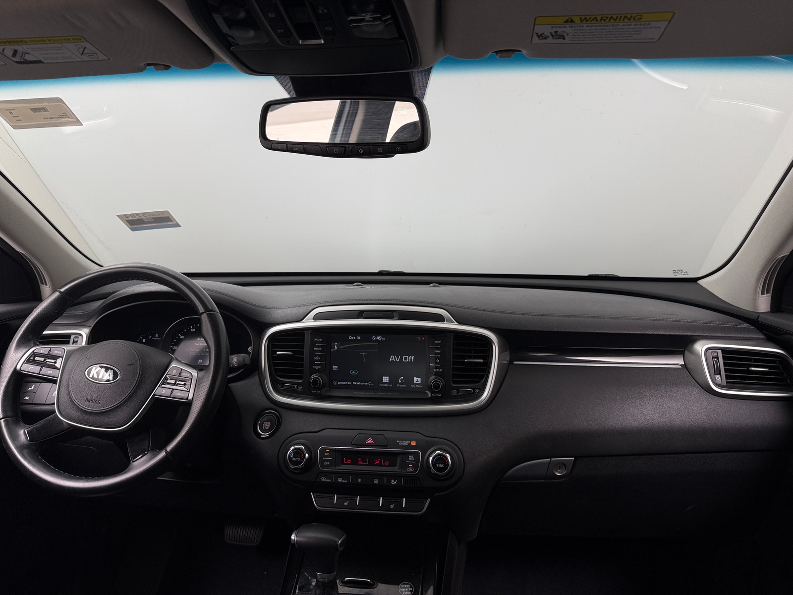 Thumbnail: 2020 Kia Sorento - 2