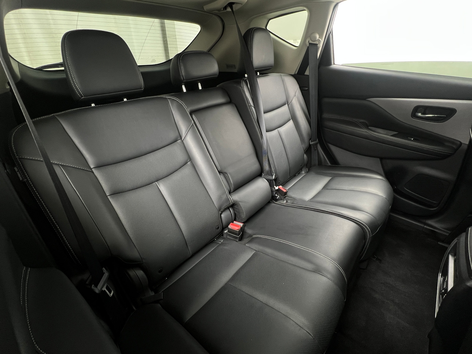 Thumbnail: 2024 Nissan Murano - 5