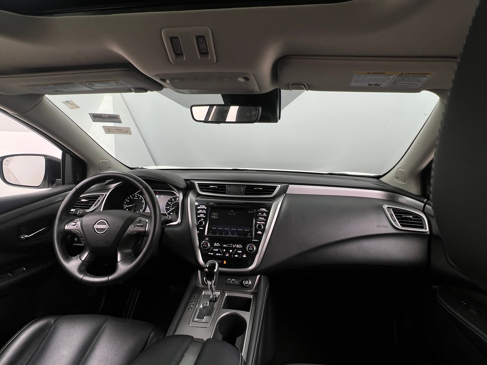 Thumbnail: 2024 Nissan Murano - 2