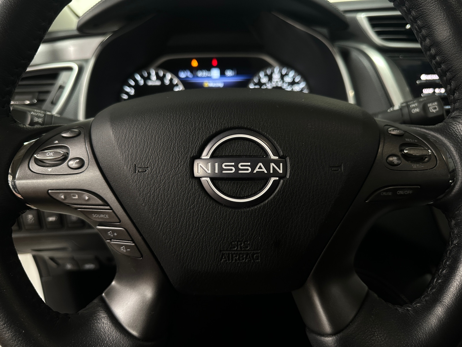 Thumbnail: 2024 Nissan Murano - 4