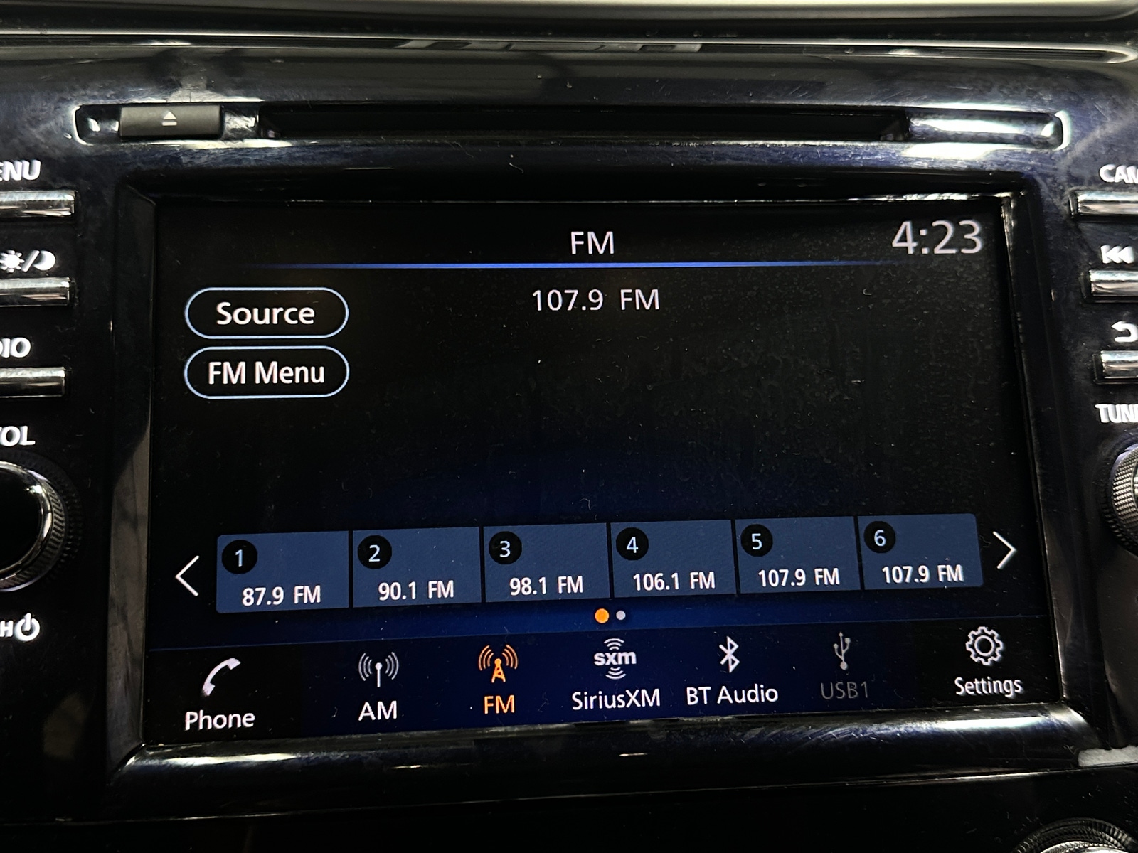 Thumbnail: 2024 Nissan Murano - 3