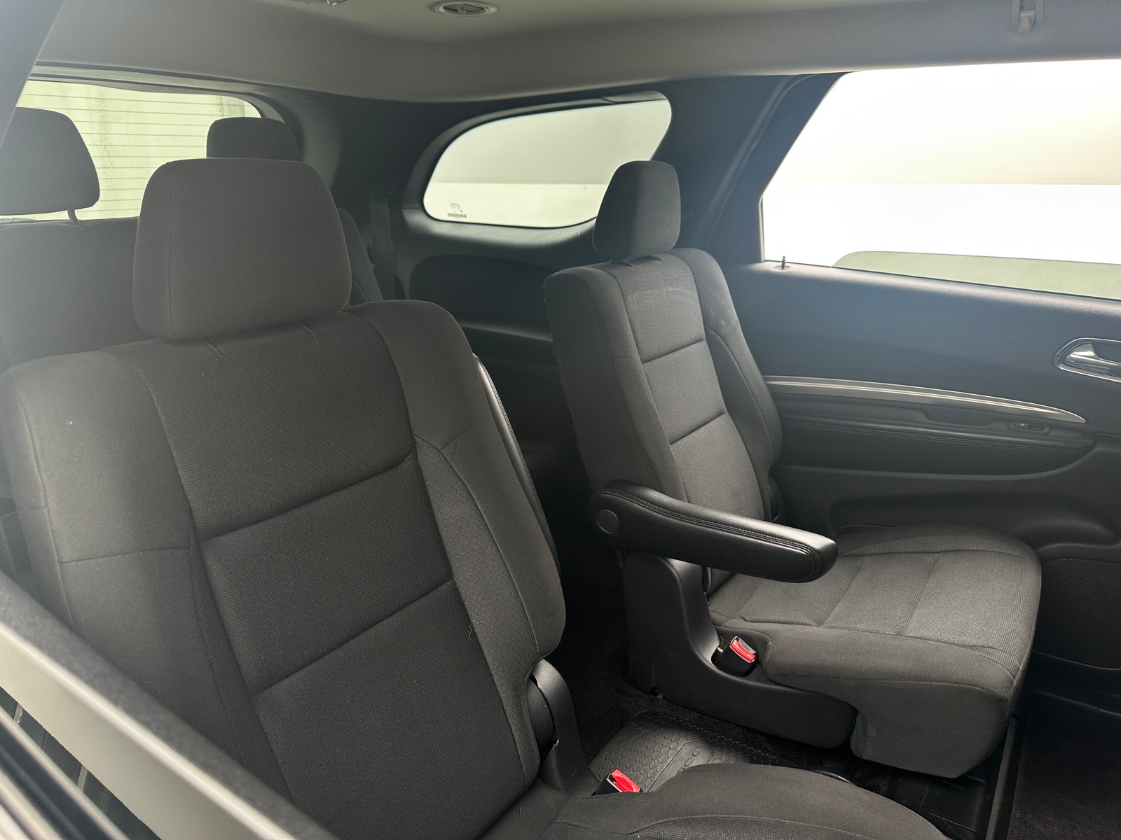 Thumbnail: 2015 Dodge Durango - 6