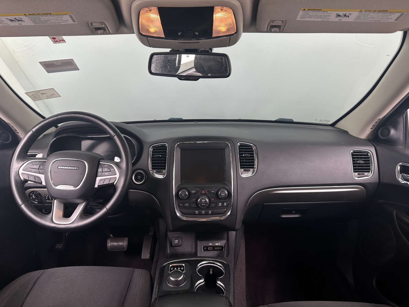 Thumbnail: 2015 Dodge Durango - 3