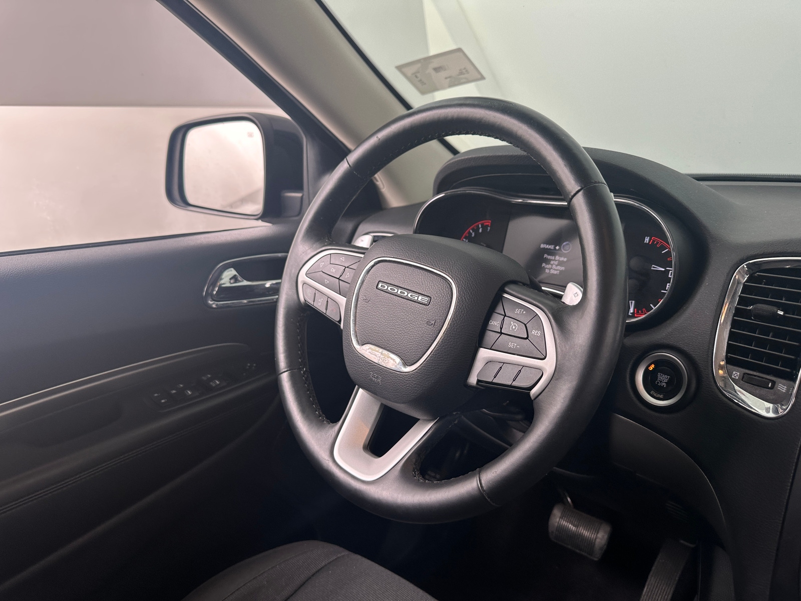 Thumbnail: 2015 Dodge Durango - 5