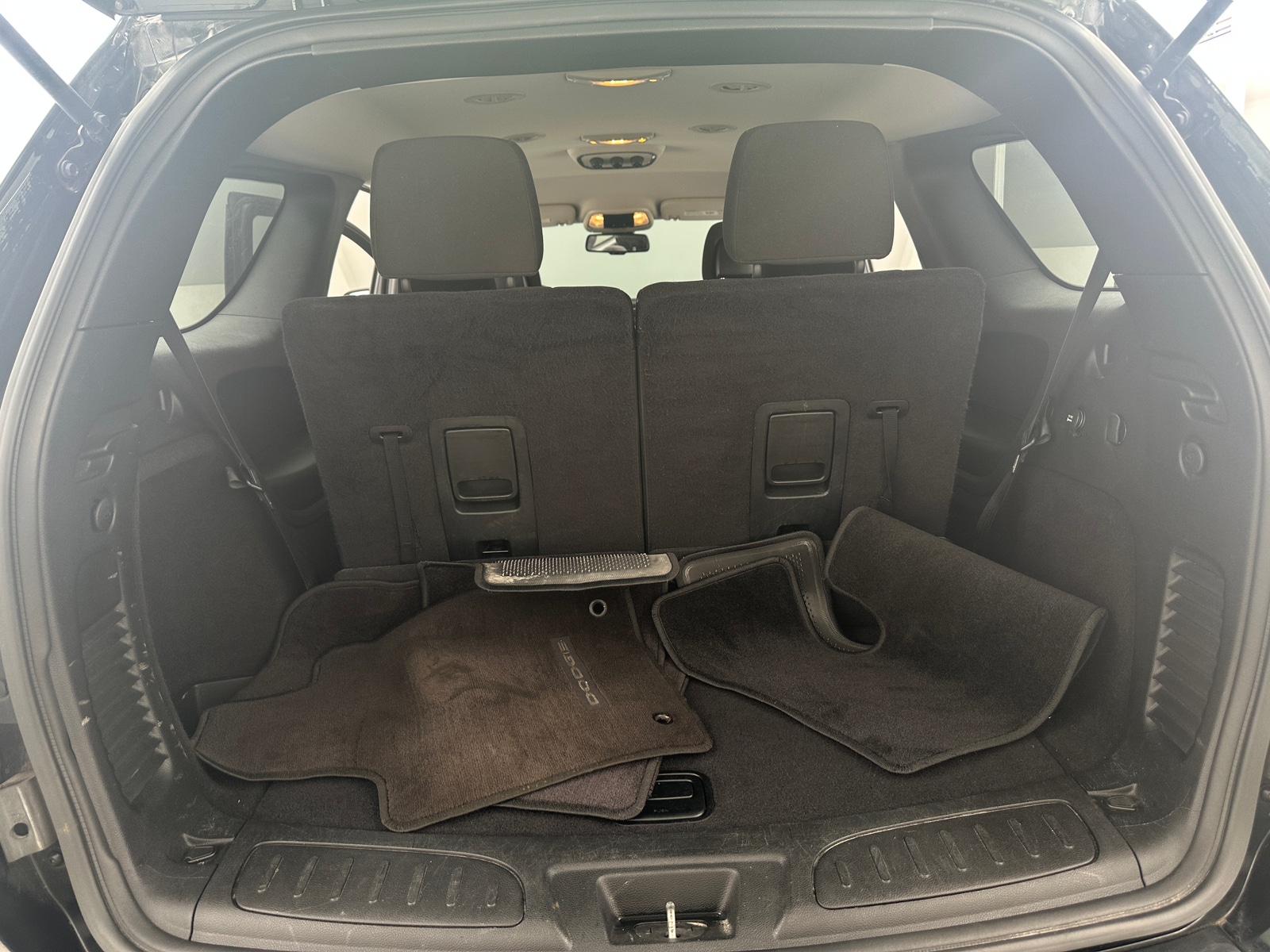 Thumbnail: 2015 Dodge Durango - 7