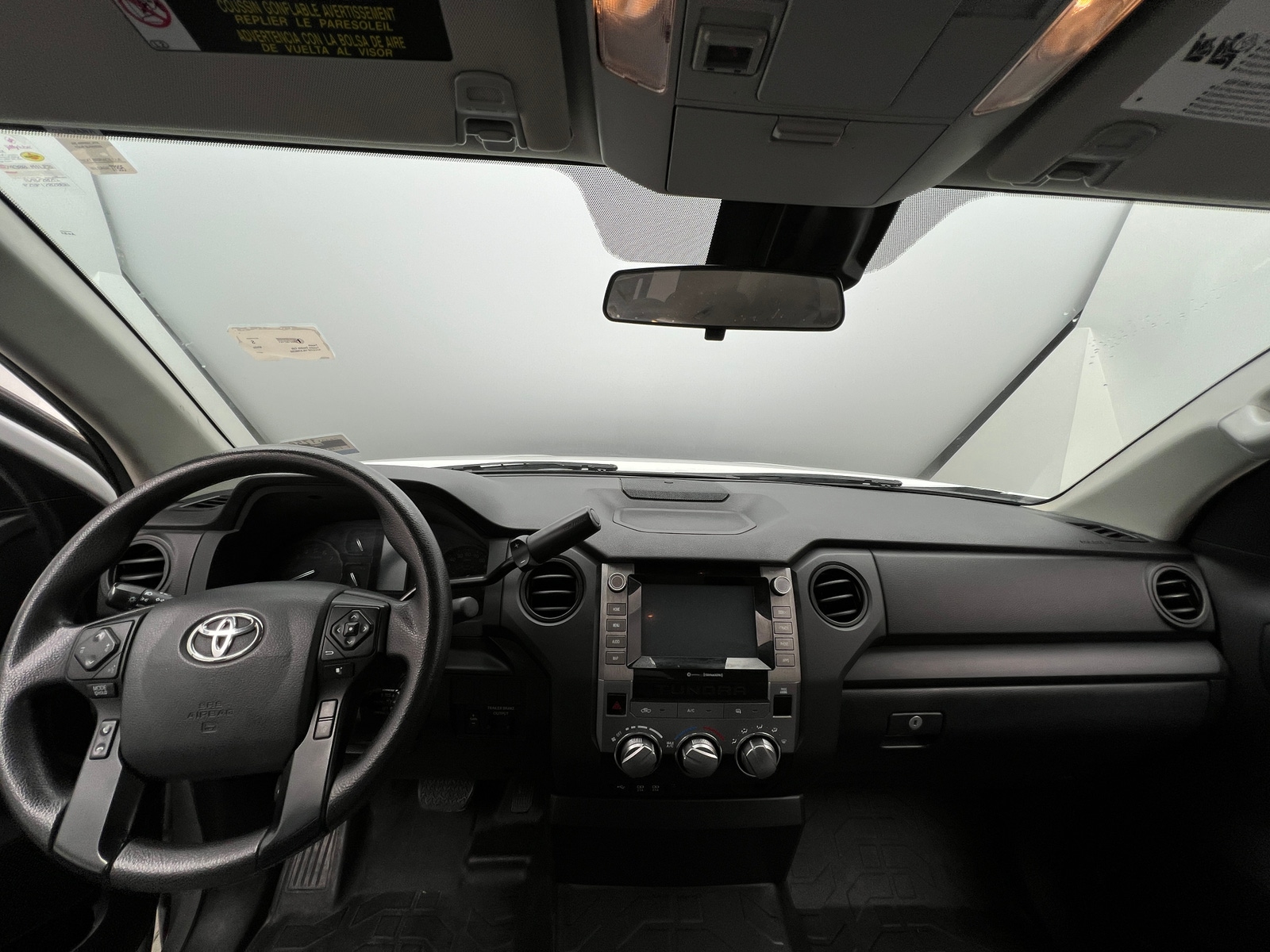 Thumbnail: 2020 Toyota Tundra - 2