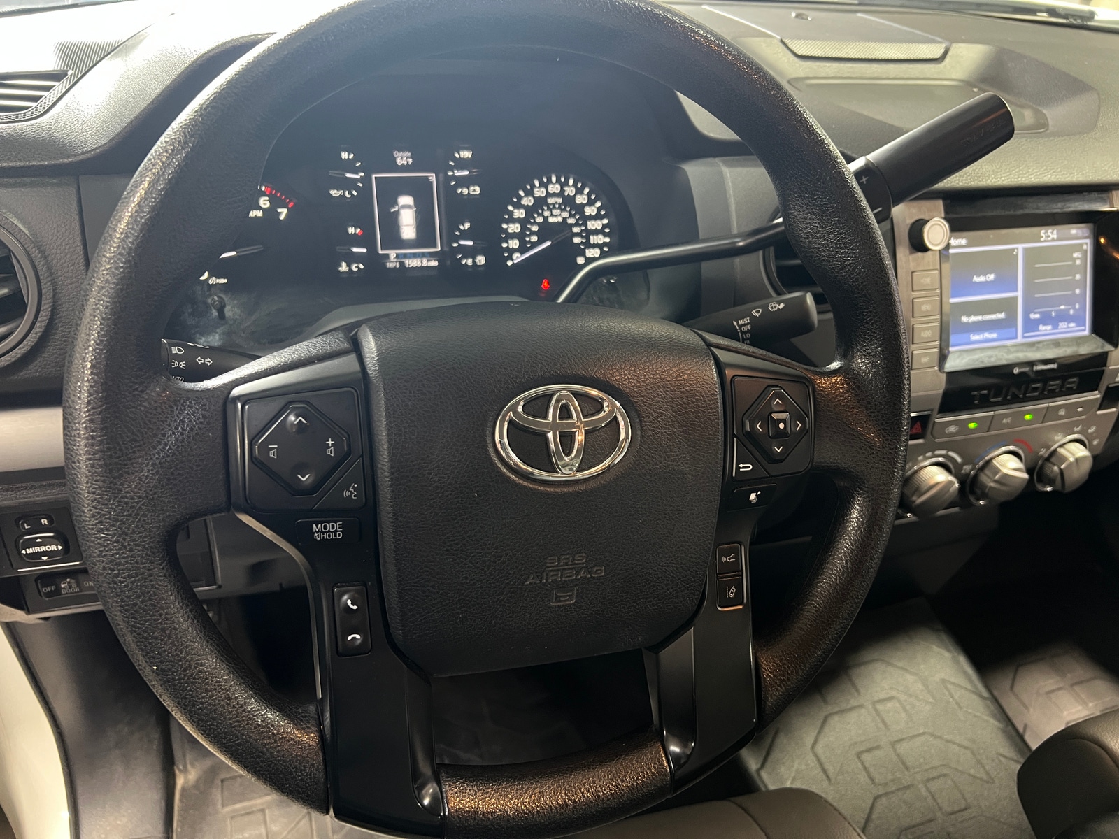 Thumbnail: 2020 Toyota Tundra - 4