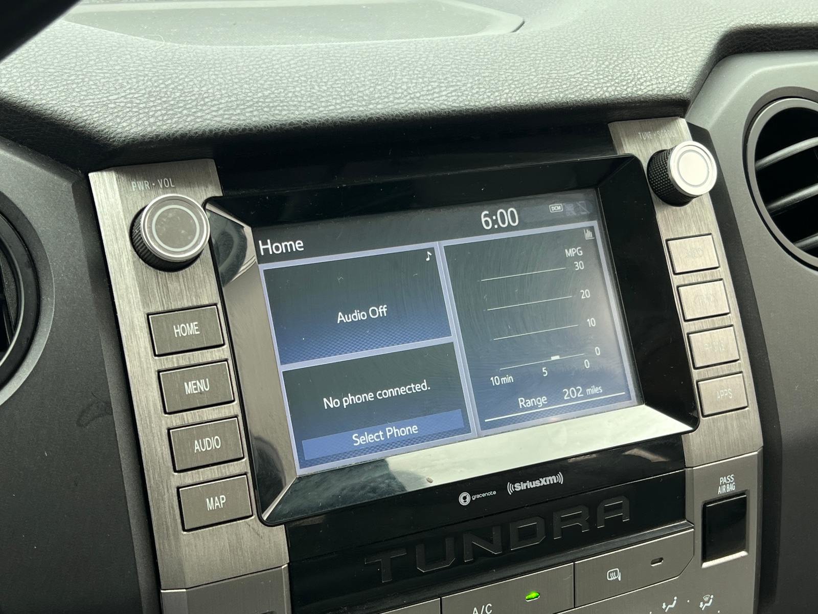 Thumbnail: 2020 Toyota Tundra - 3