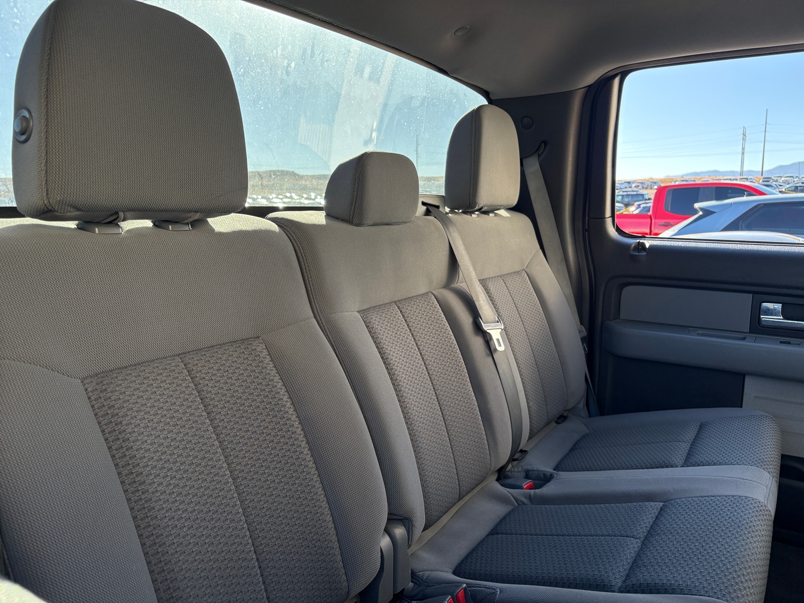 Thumbnail: 2013 Ford Econoline - 6