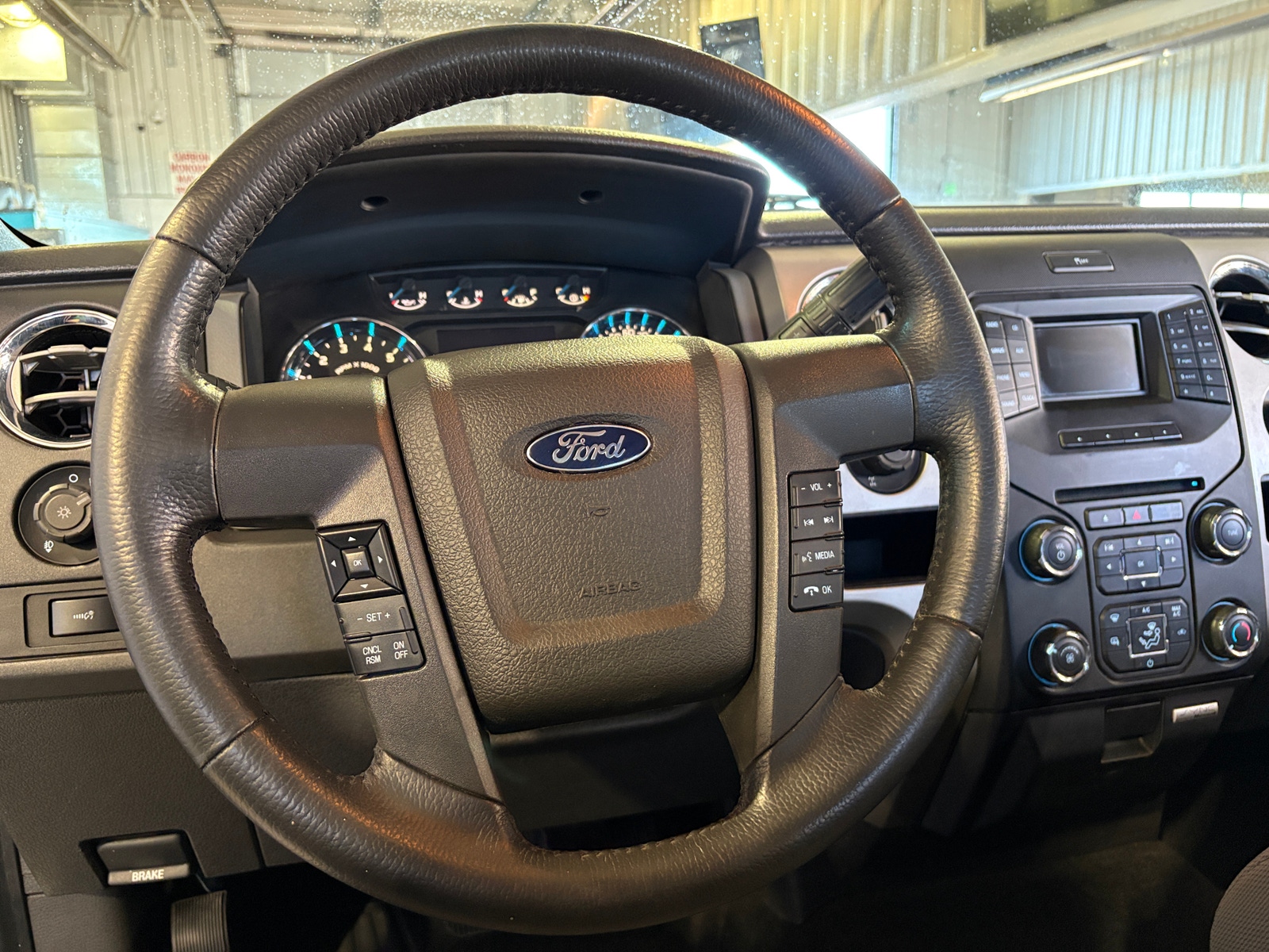 Thumbnail: 2013 Ford Econoline - 5