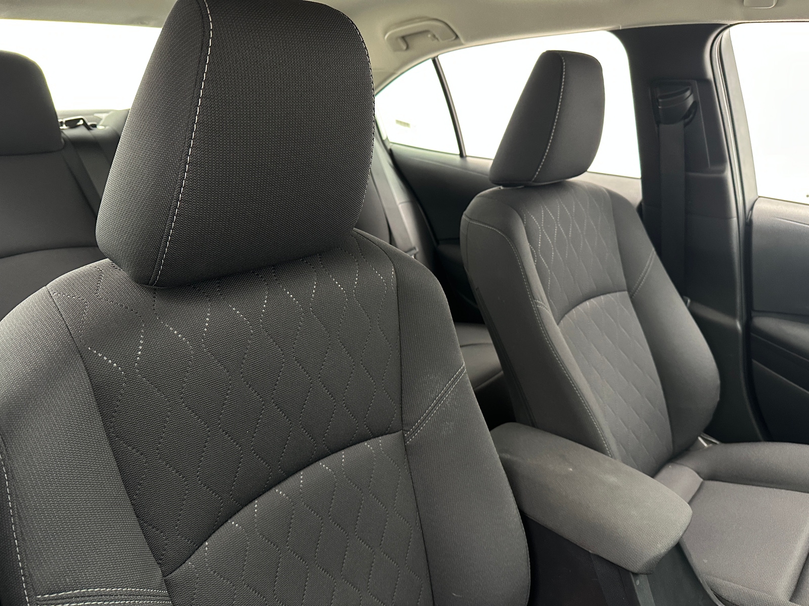 Thumbnail: 2024 Toyota Corolla - 2