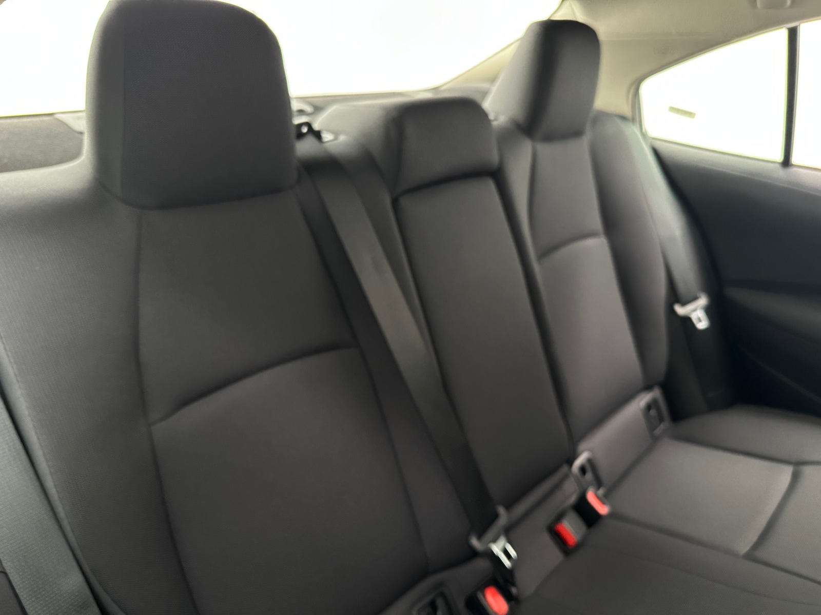 Thumbnail: 2024 Toyota Corolla - 6