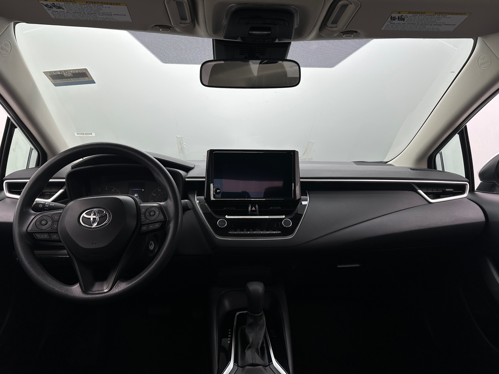 Thumbnail: 2024 Toyota Corolla - 3