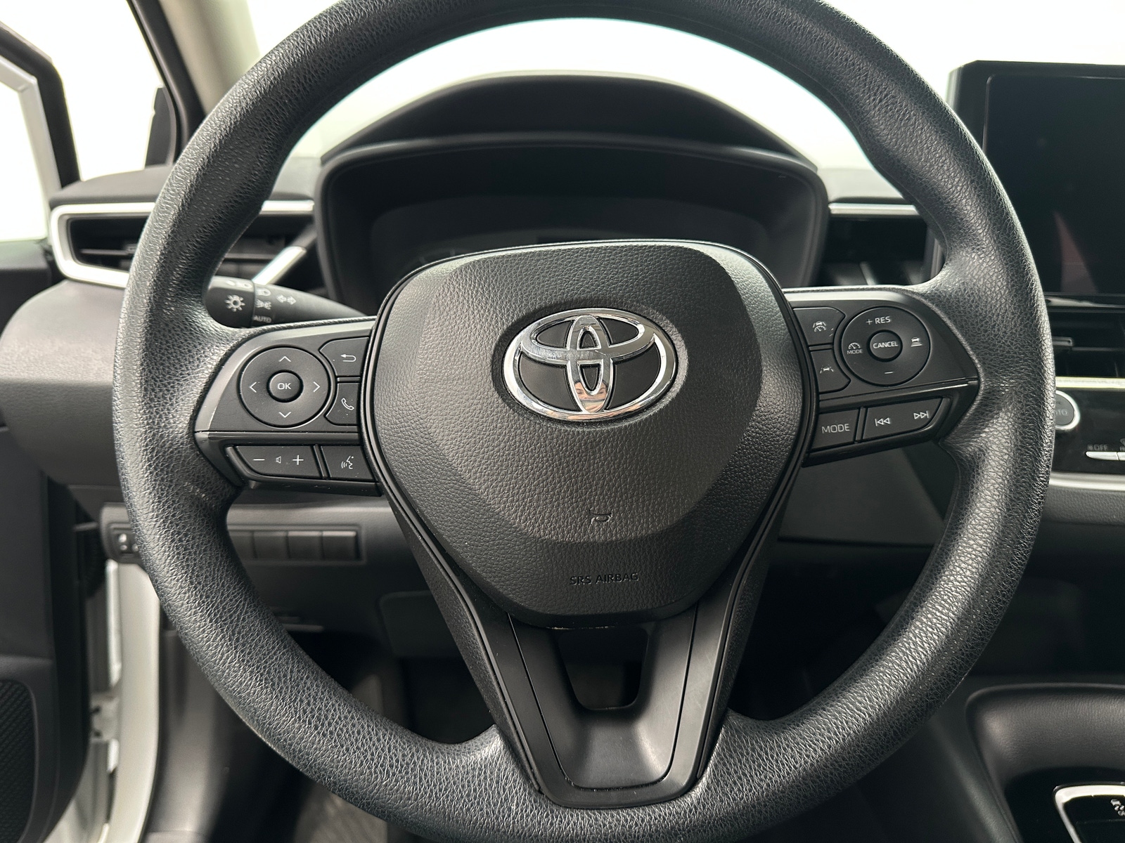 Thumbnail: 2024 Toyota Corolla - 5