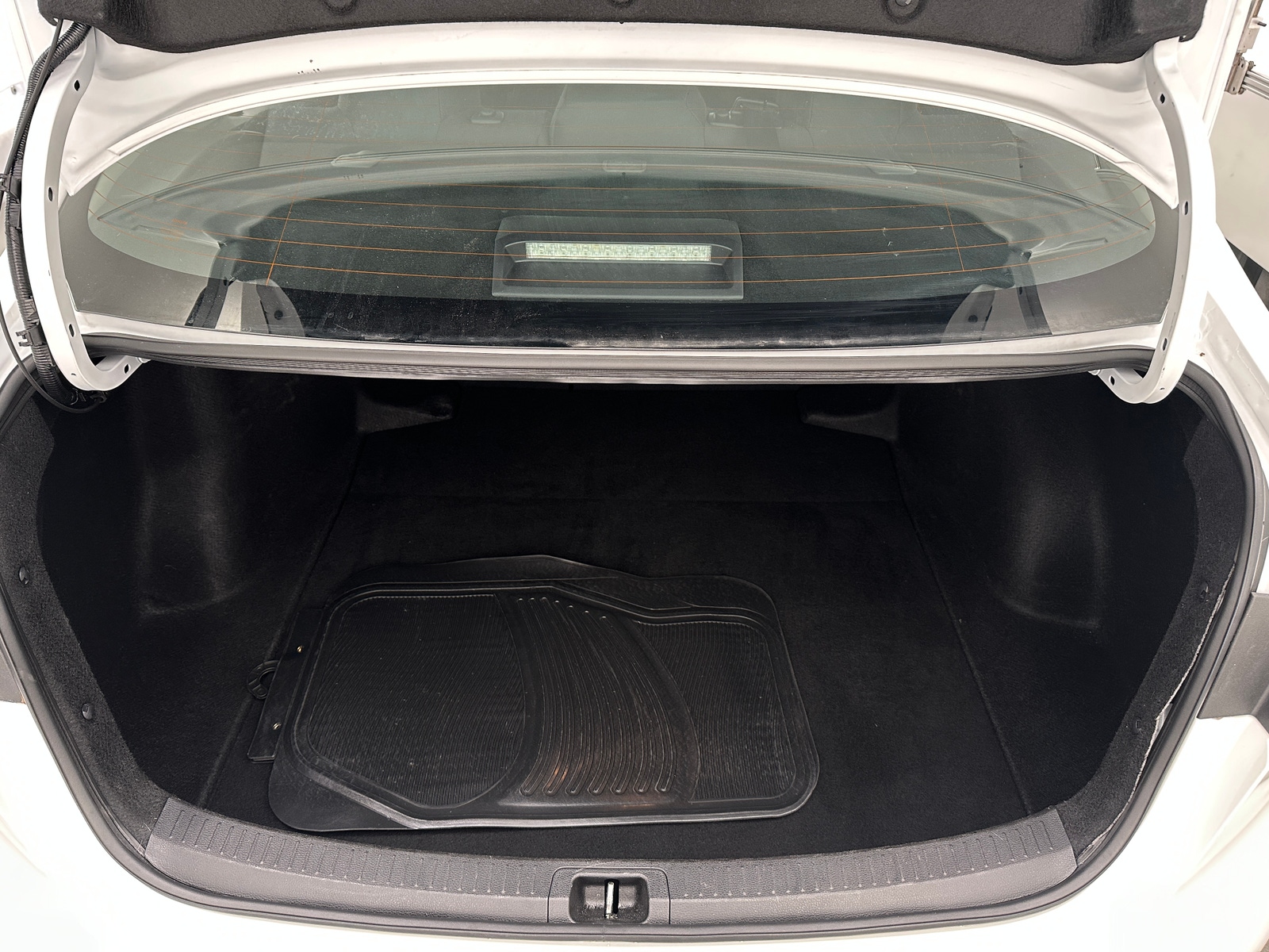 Thumbnail: 2024 Toyota Corolla - 7