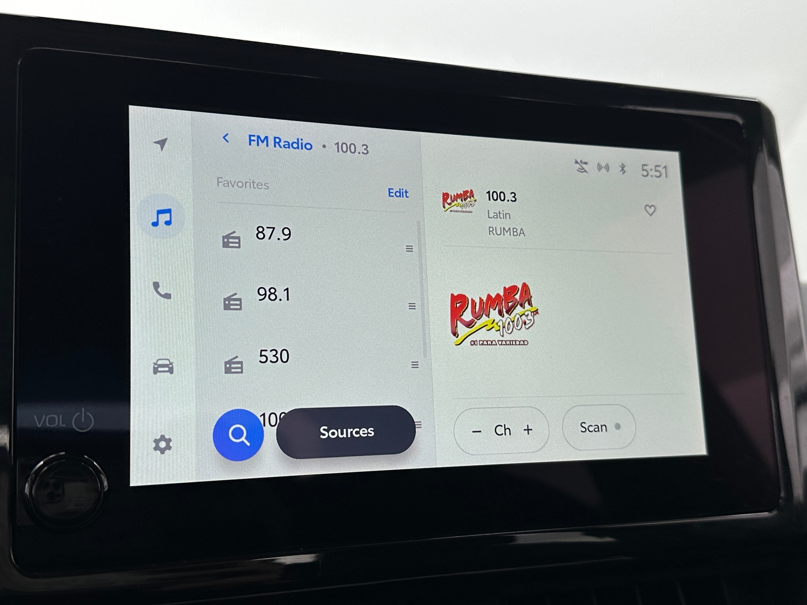 Thumbnail: 2024 Toyota Corolla - 4