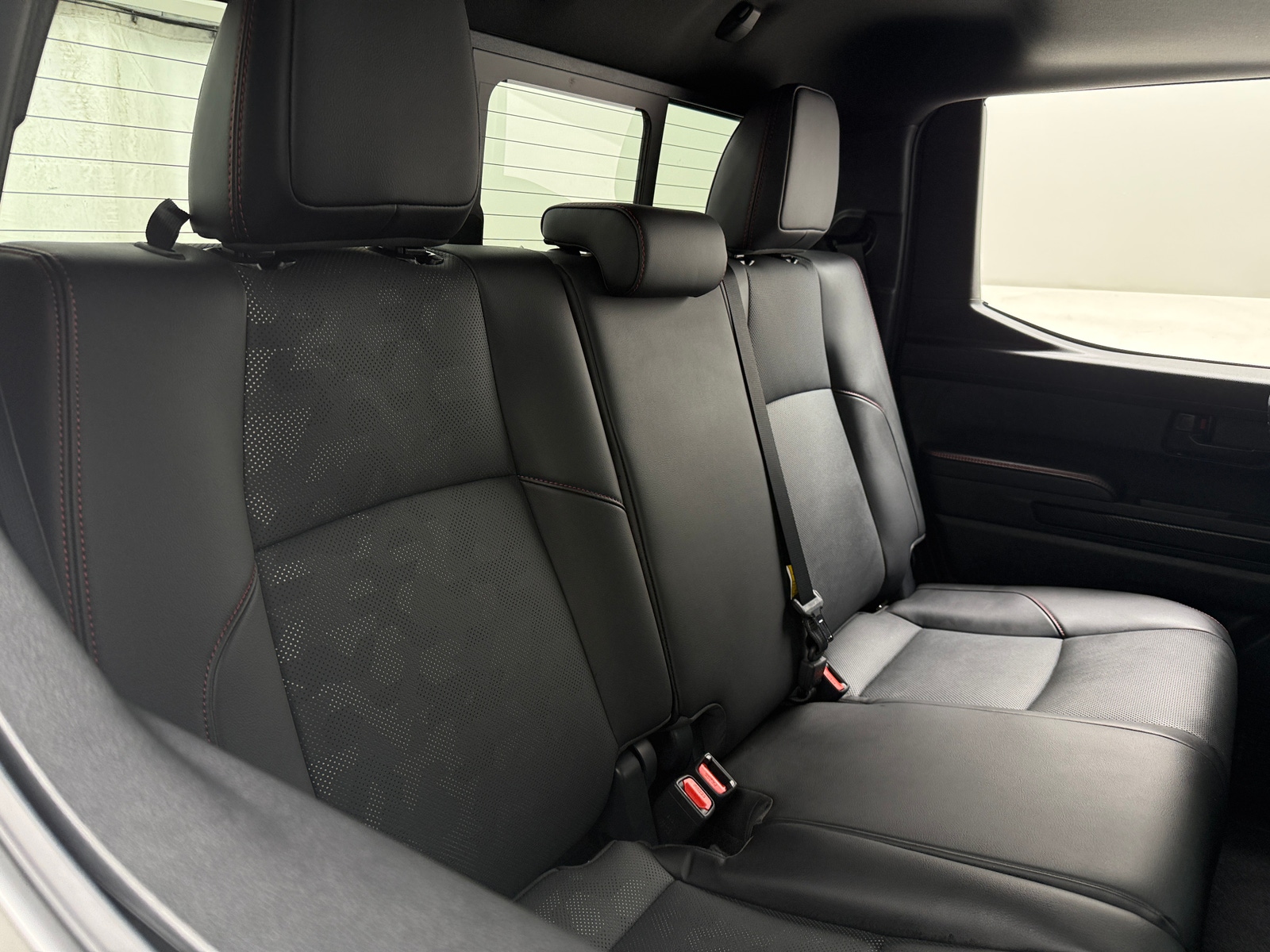 Thumbnail: 2025 Toyota Tacoma - 5