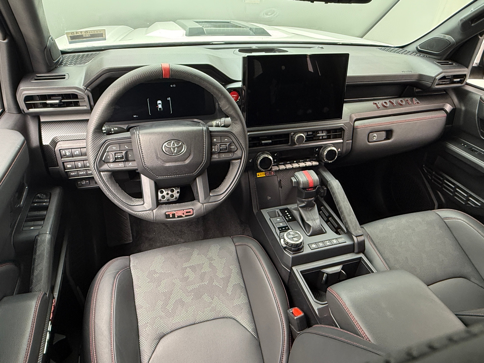 Thumbnail: 2025 Toyota Tacoma - 2