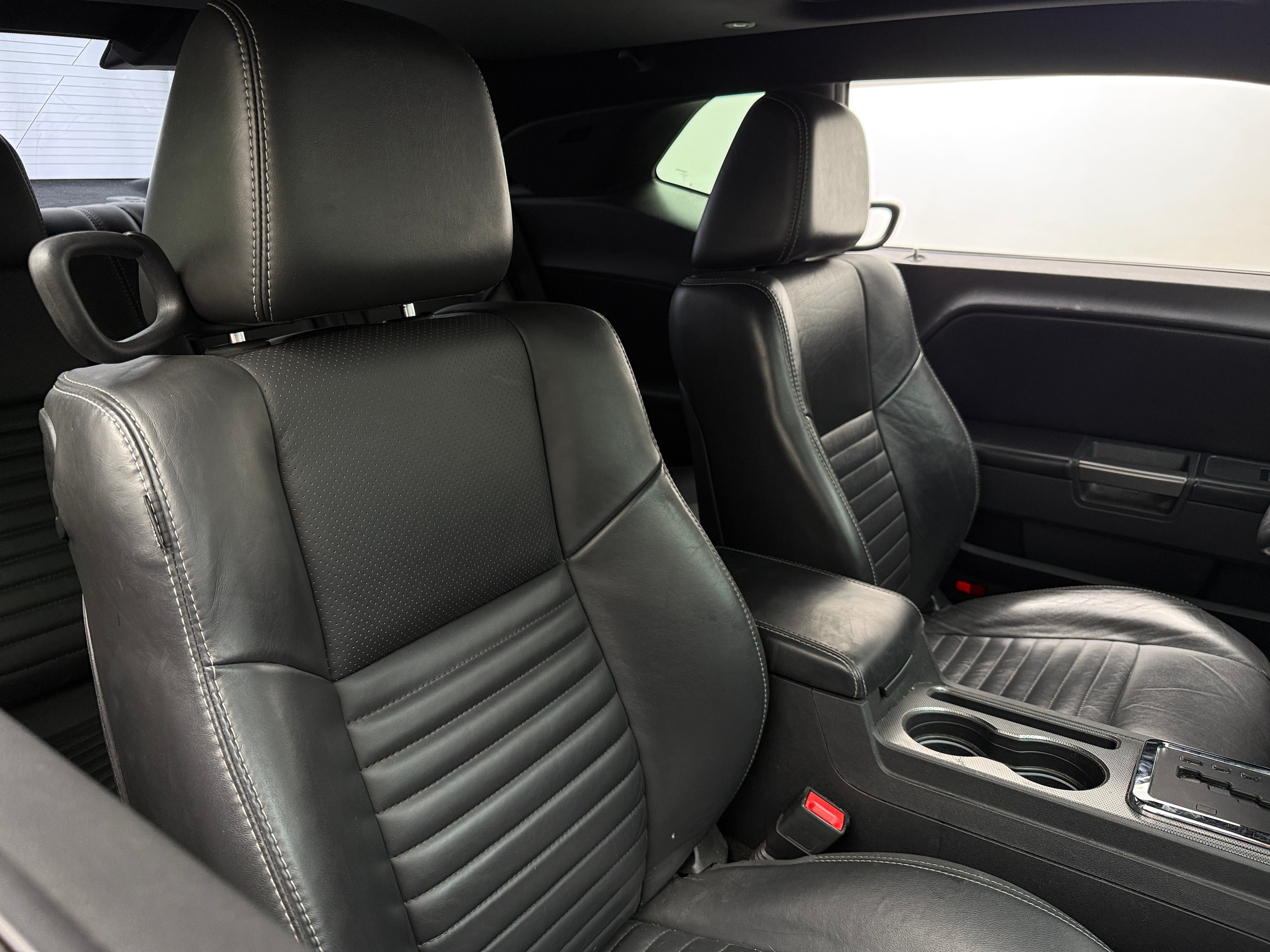 2014 Dodge Challenger