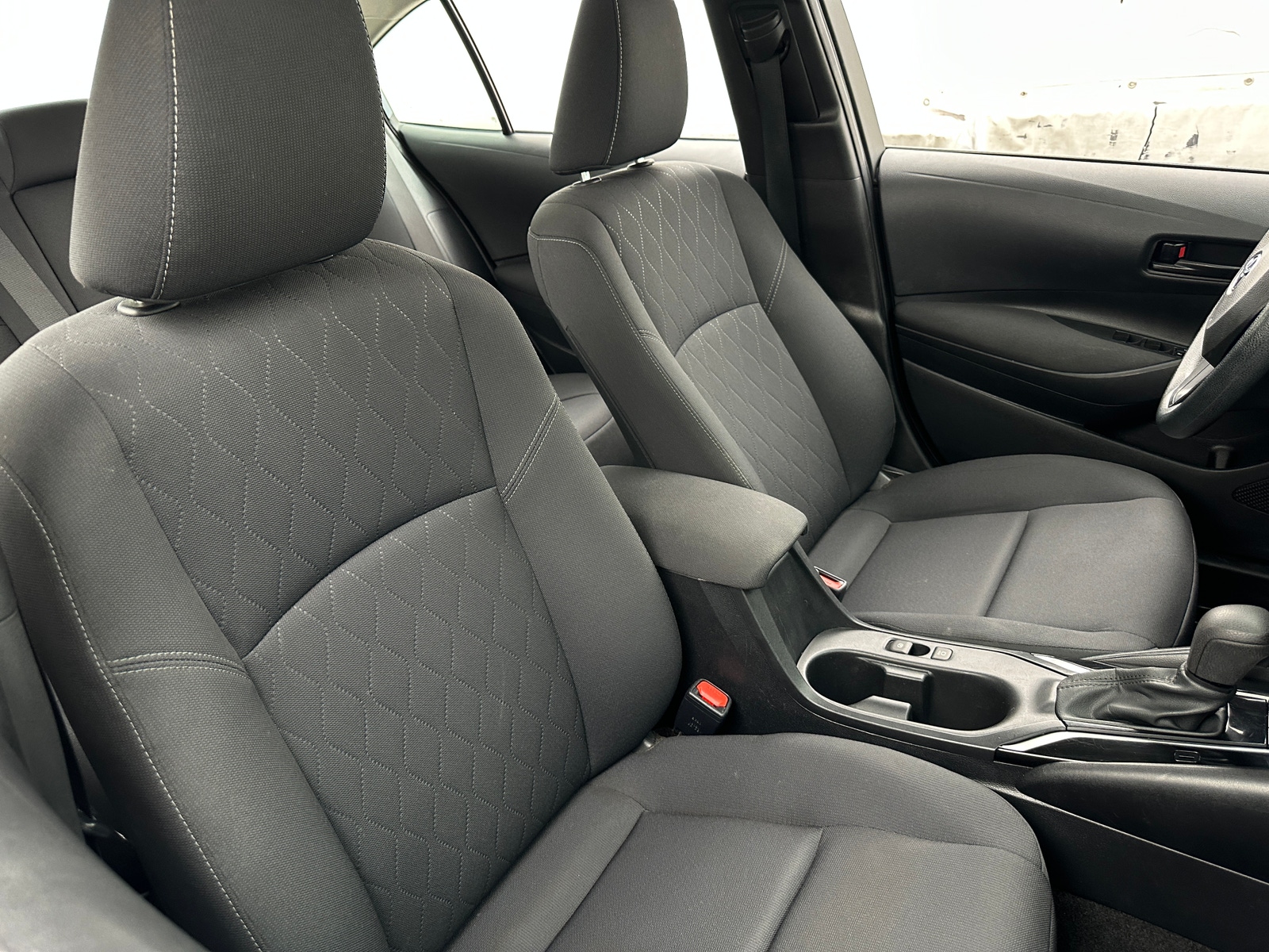 Thumbnail: 2023 Toyota Corolla - 2