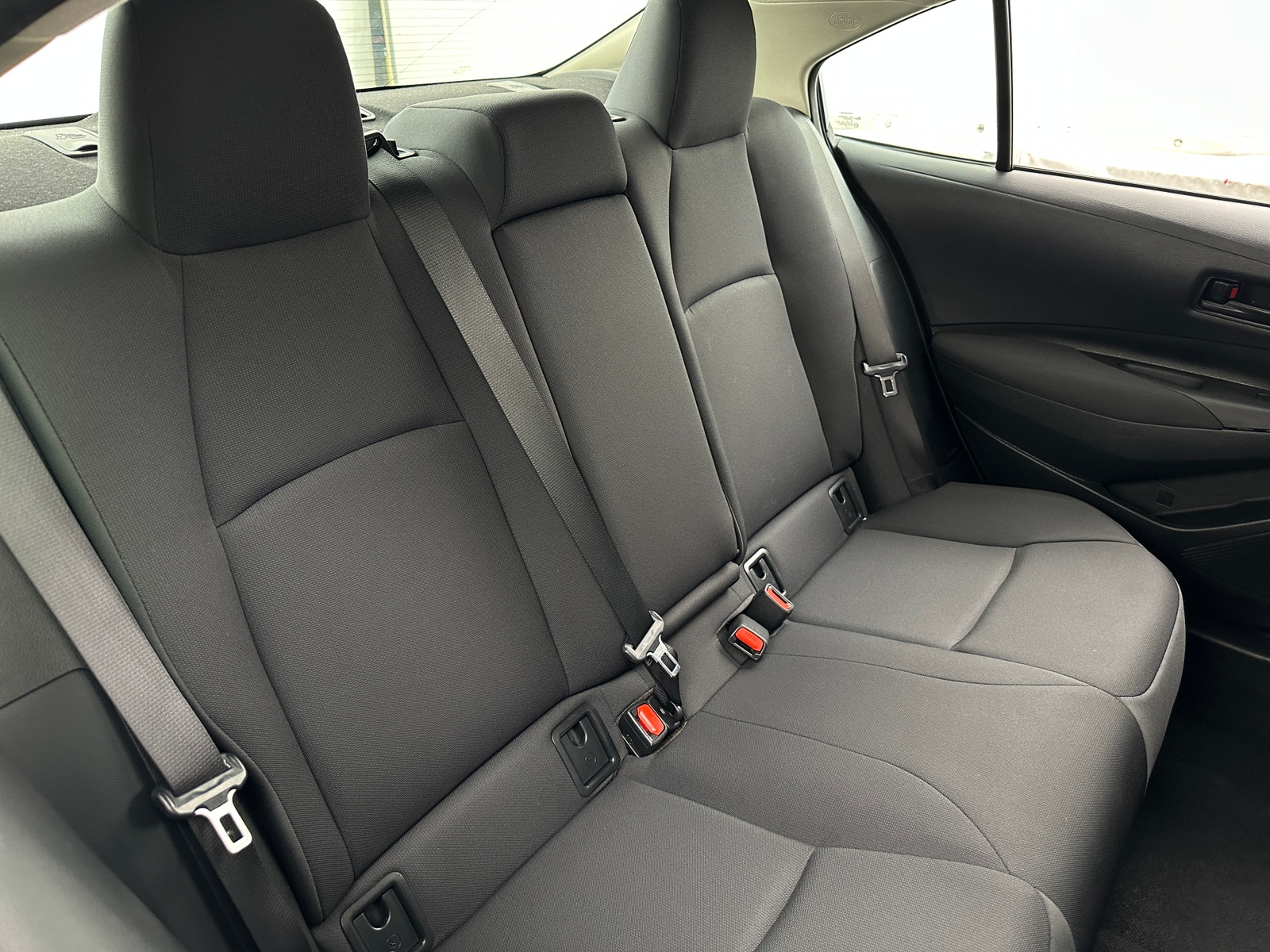 Thumbnail: 2023 Toyota Corolla - 6