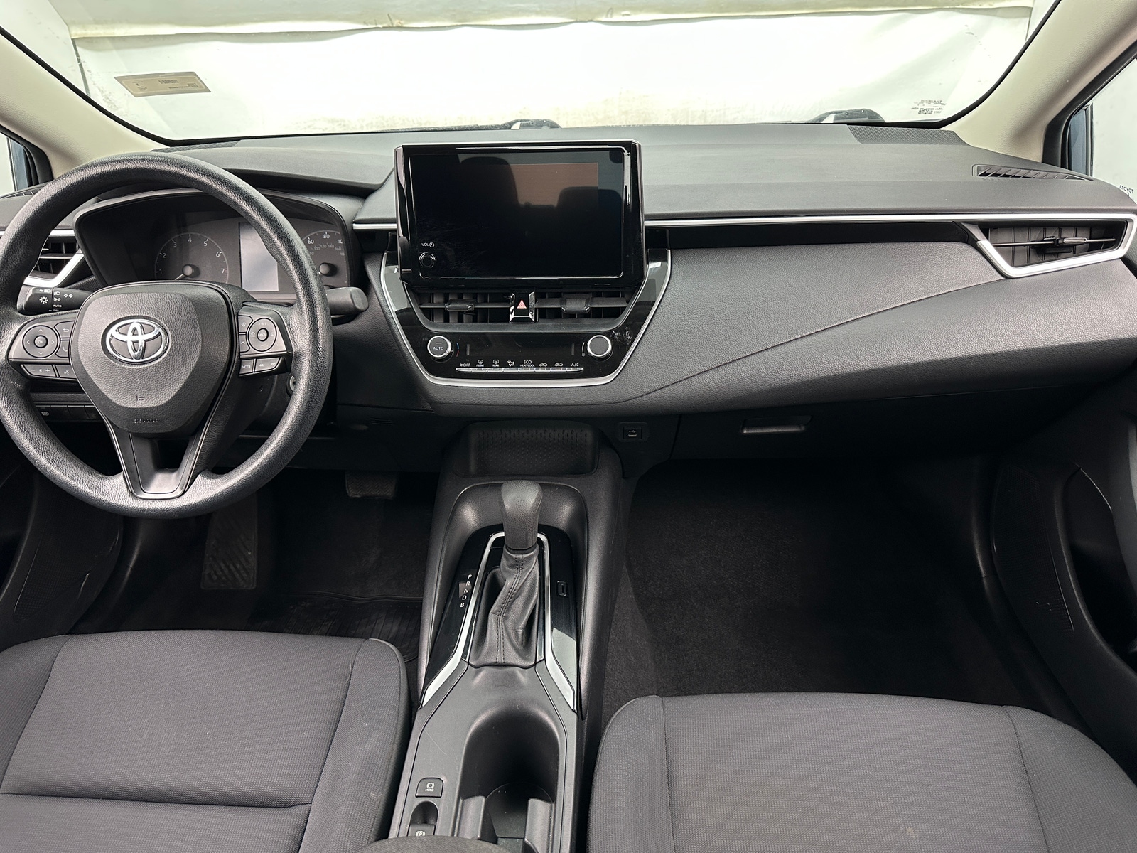 Thumbnail: 2023 Toyota Corolla - 3