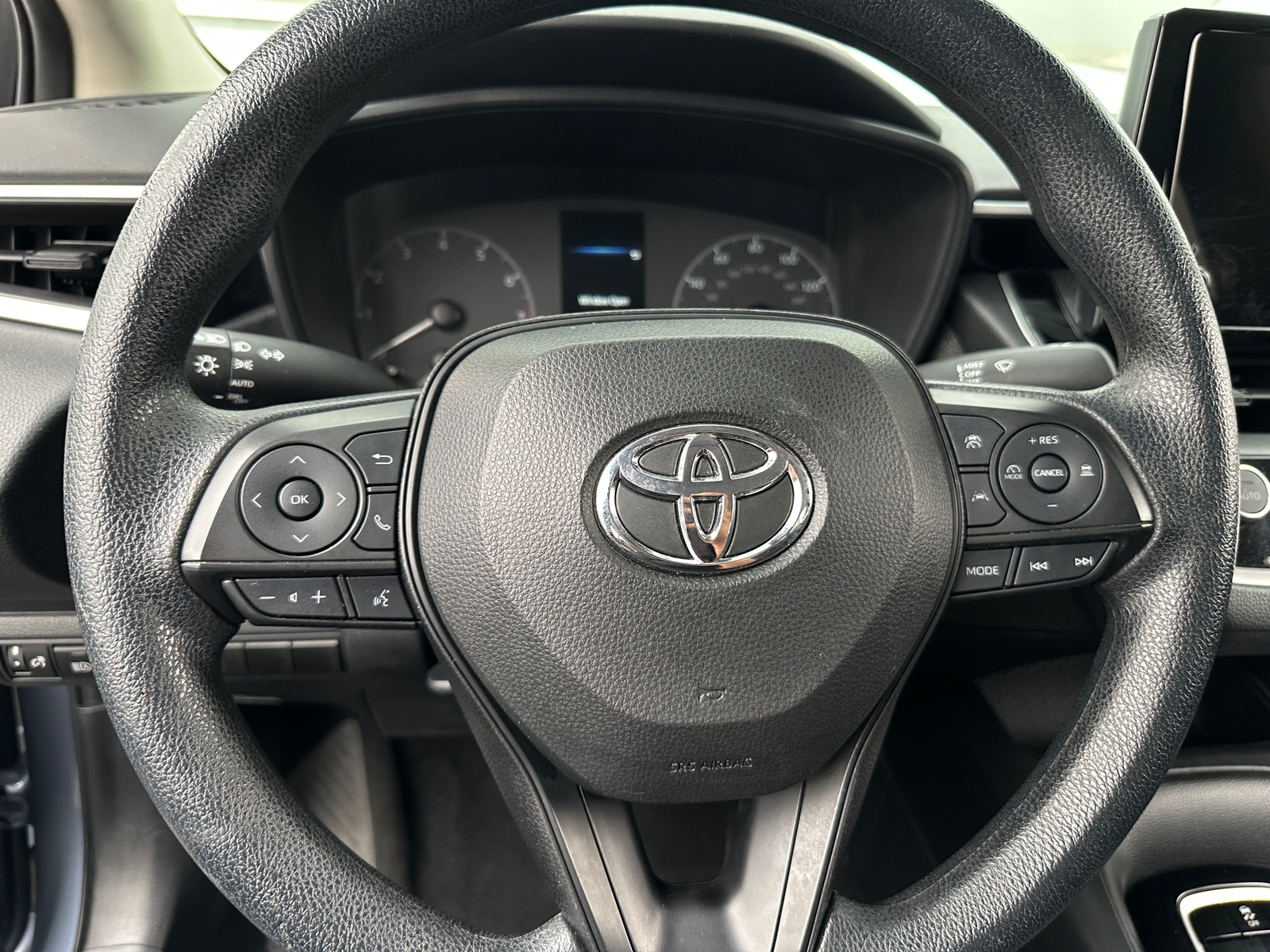 Thumbnail: 2023 Toyota Corolla - 5