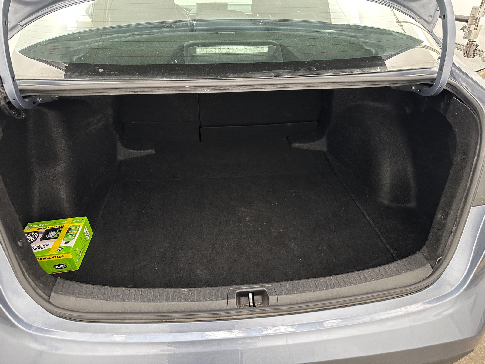 Thumbnail: 2023 Toyota Corolla - 7