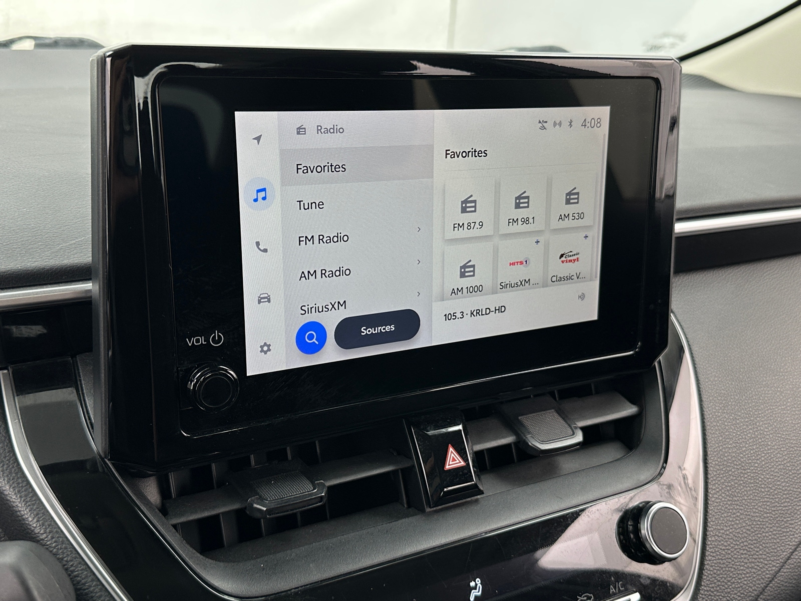 Thumbnail: 2023 Toyota Corolla - 4