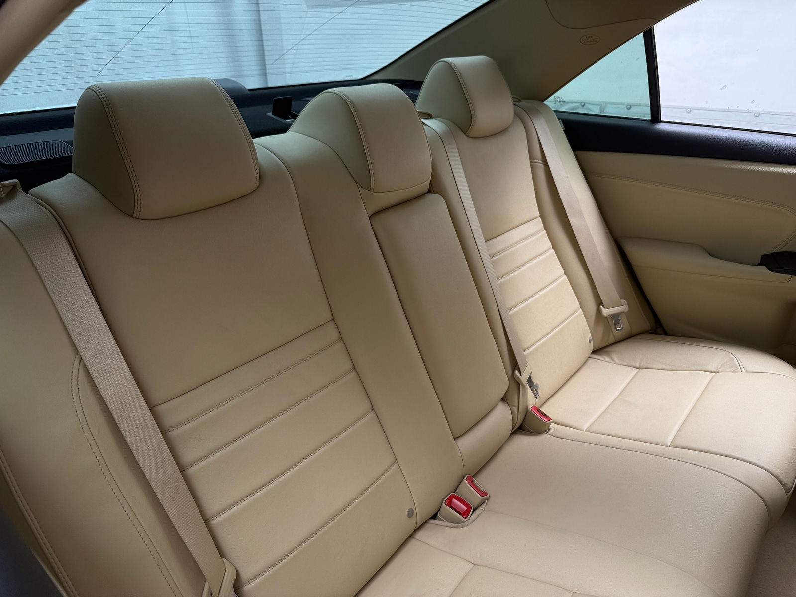 Thumbnail: 2017 Toyota Camry - 5