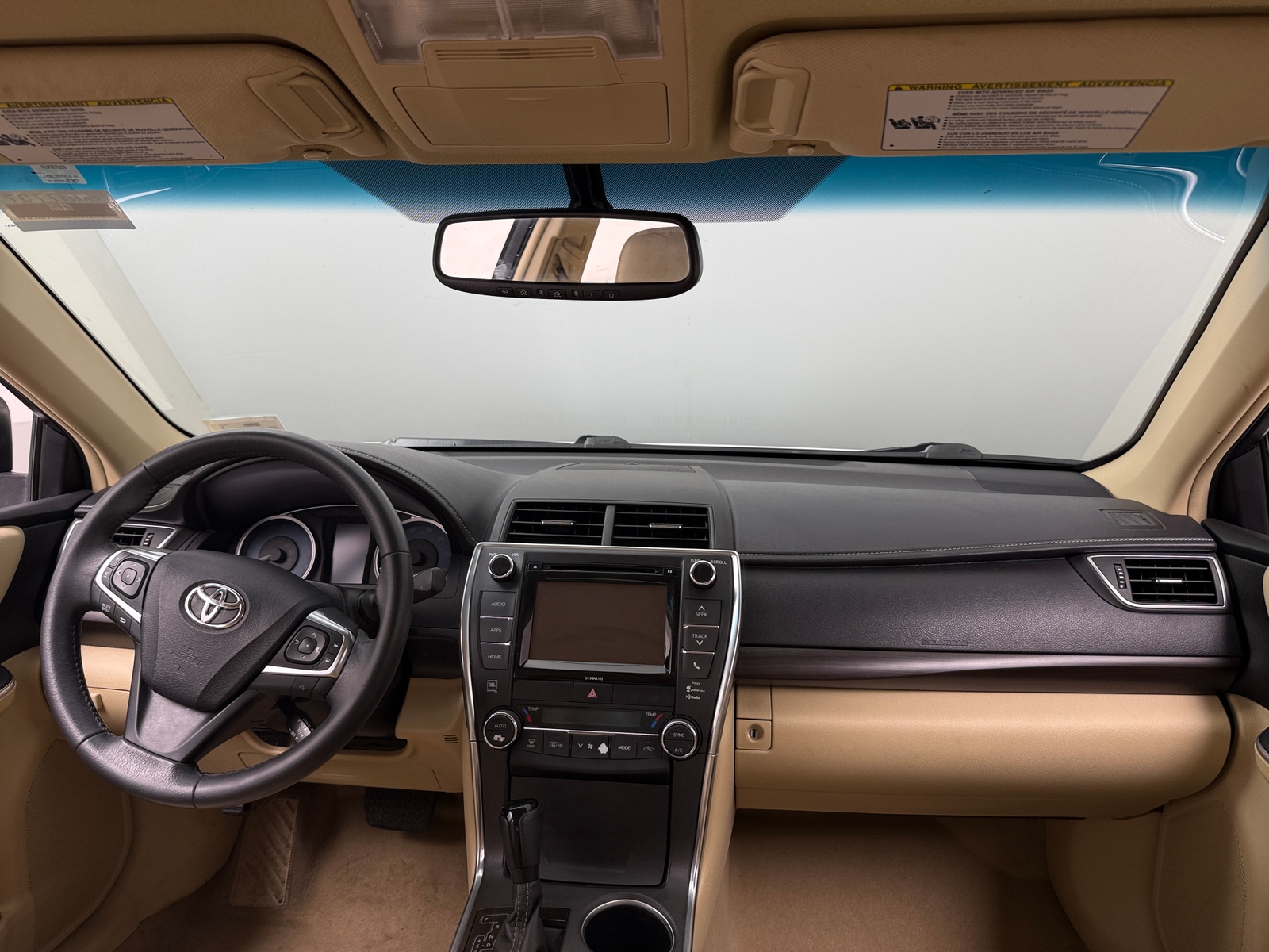 Thumbnail: 2017 Toyota Camry - 2