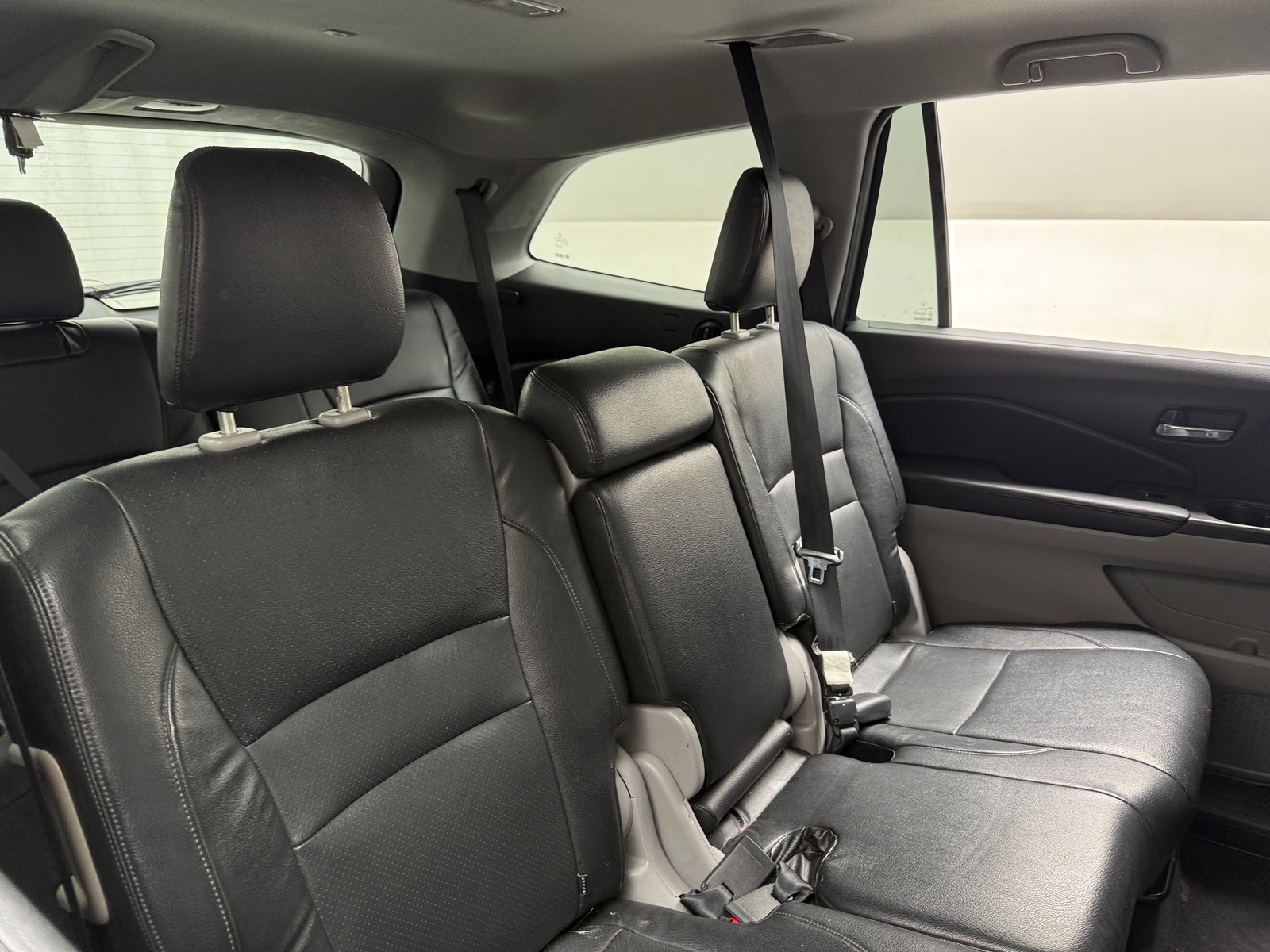 Thumbnail: 2016 Honda Pilot - 6