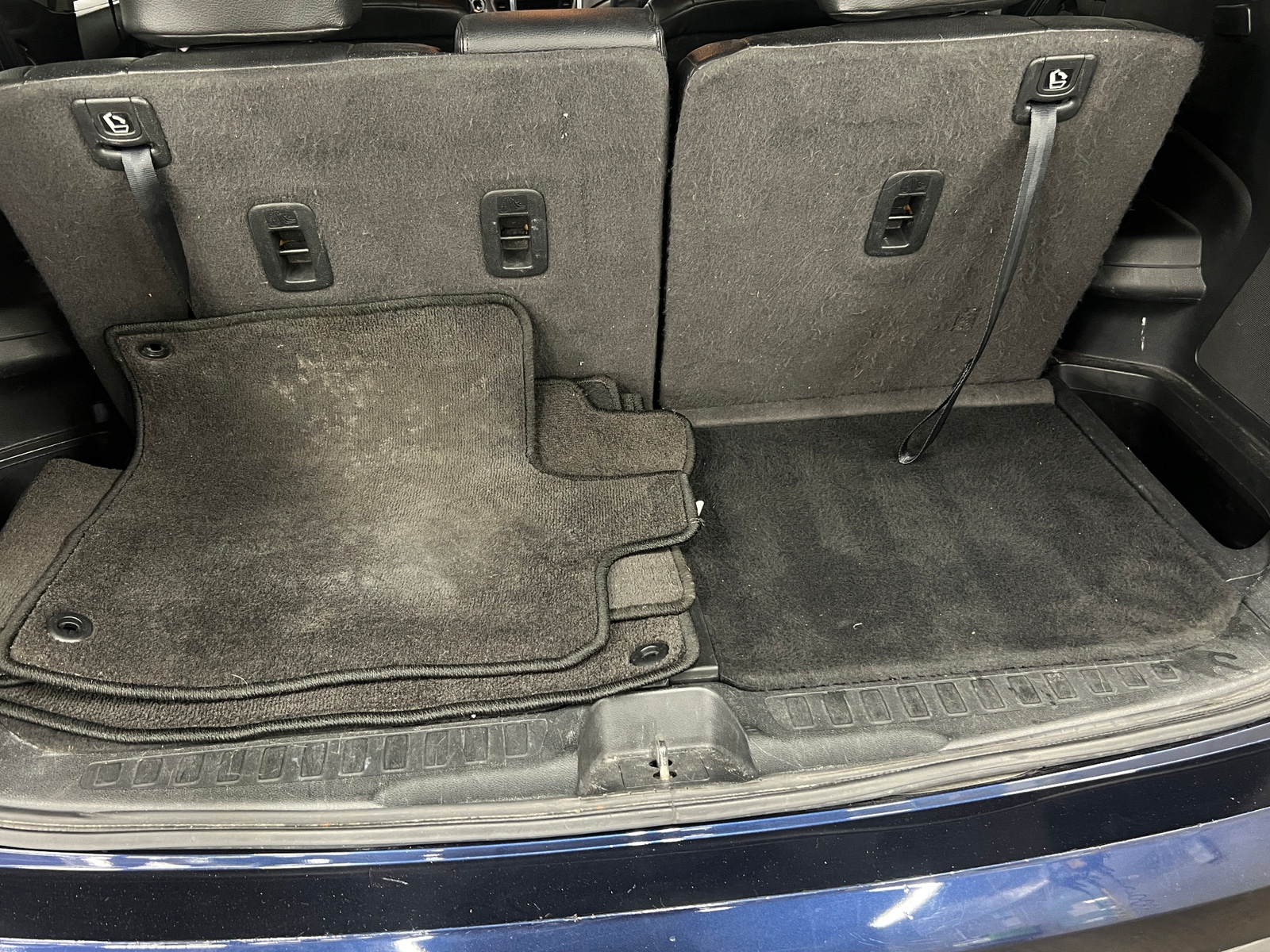 Thumbnail: 2016 Honda Pilot - 7