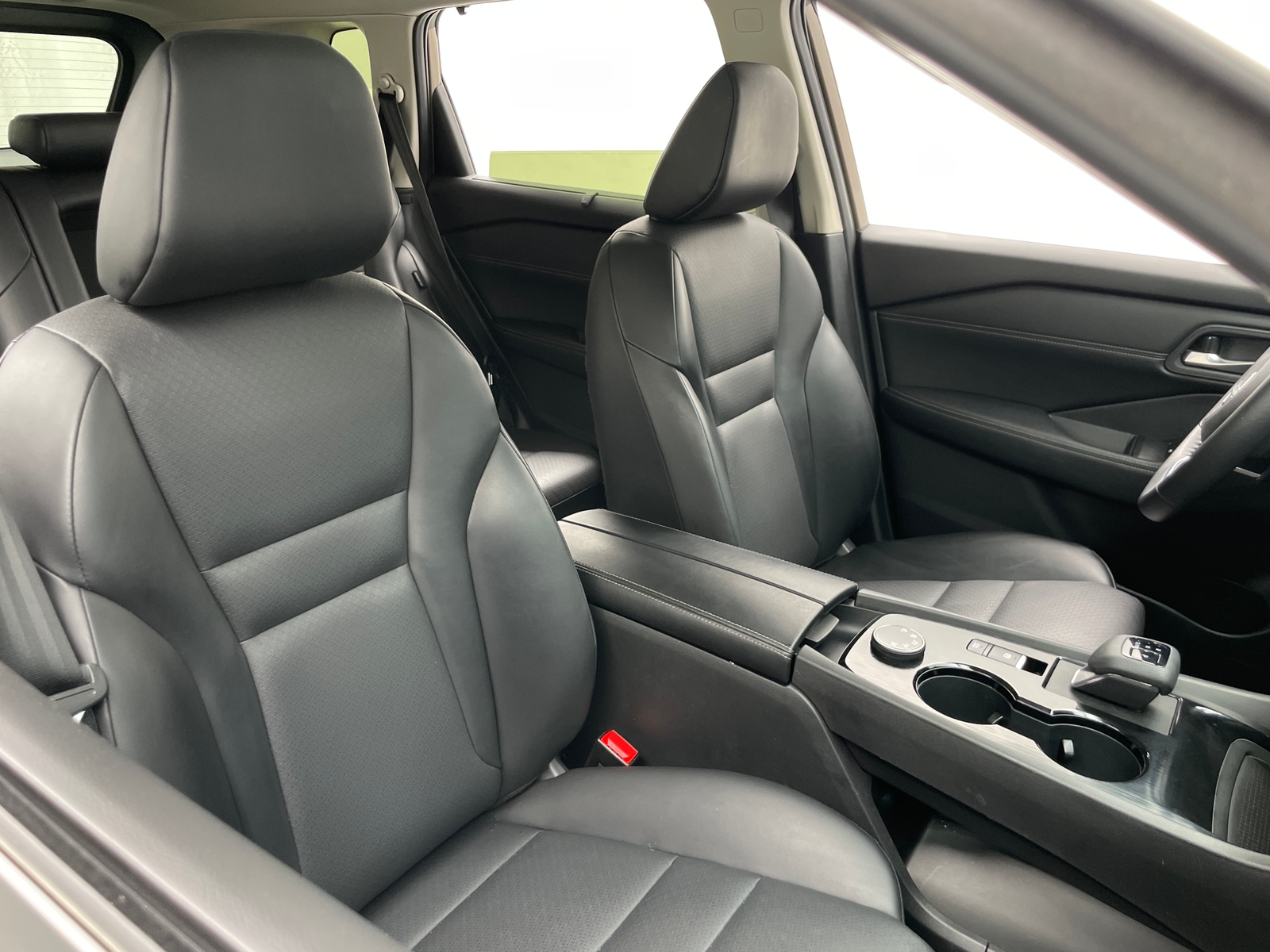 Thumbnail: 2024 Nissan Rogue - 2